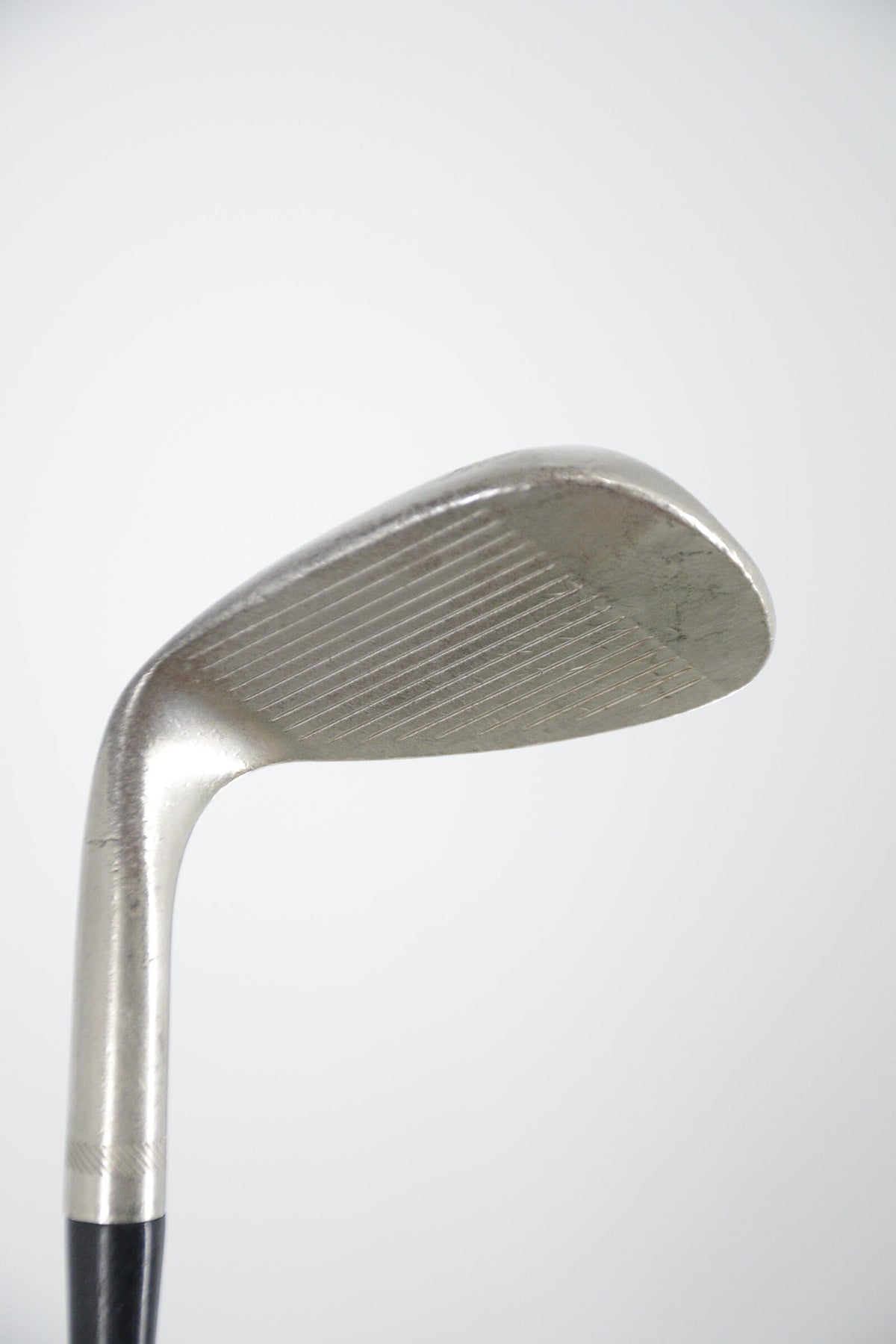 Titleist Vokey SM6 Tour Chrome 58 Degree Wedge Wedge Flex 35"