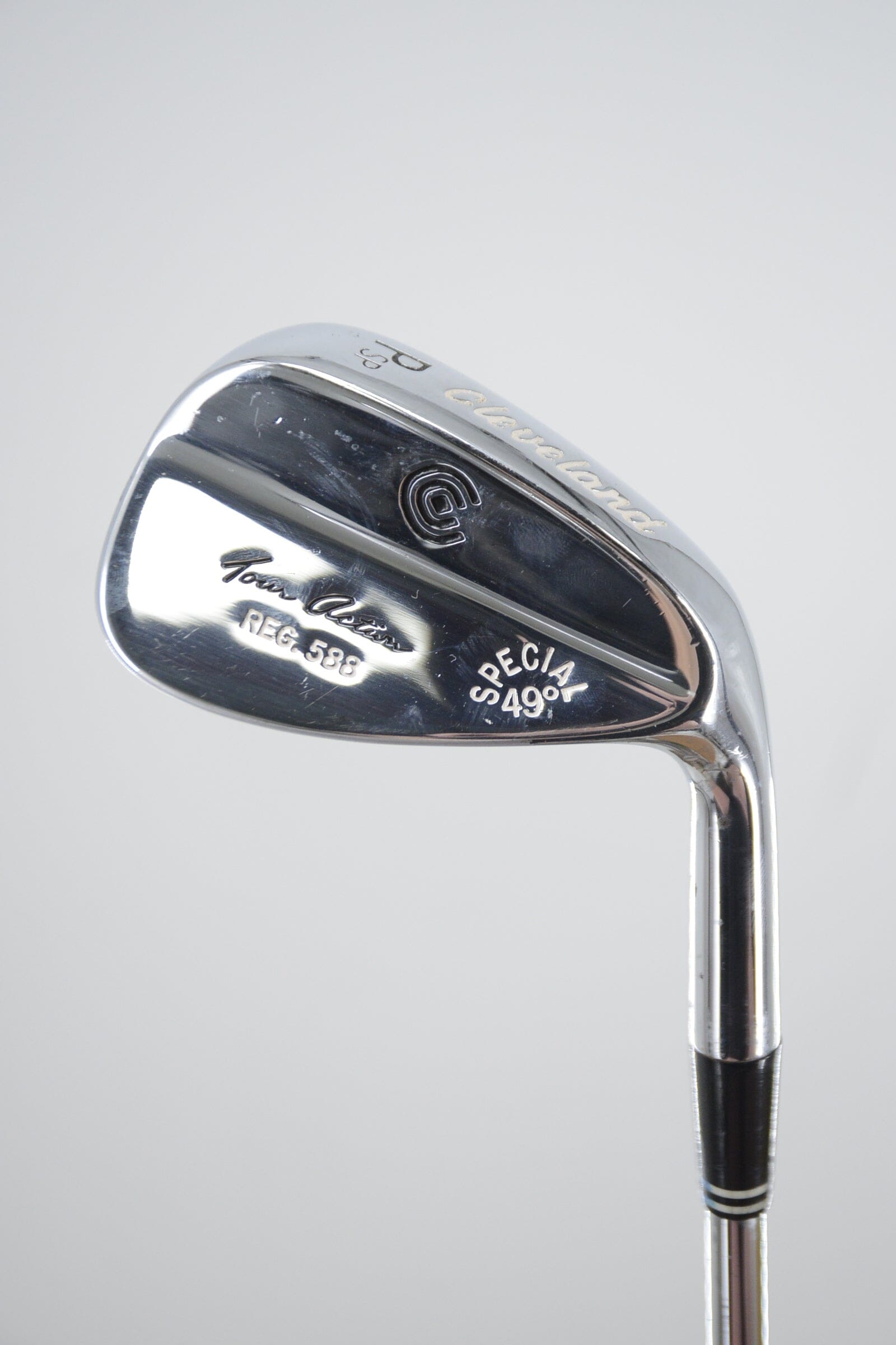 Cleveland 588 Tour Action PW Wedge Flex 35" Golf Clubs GolfRoots