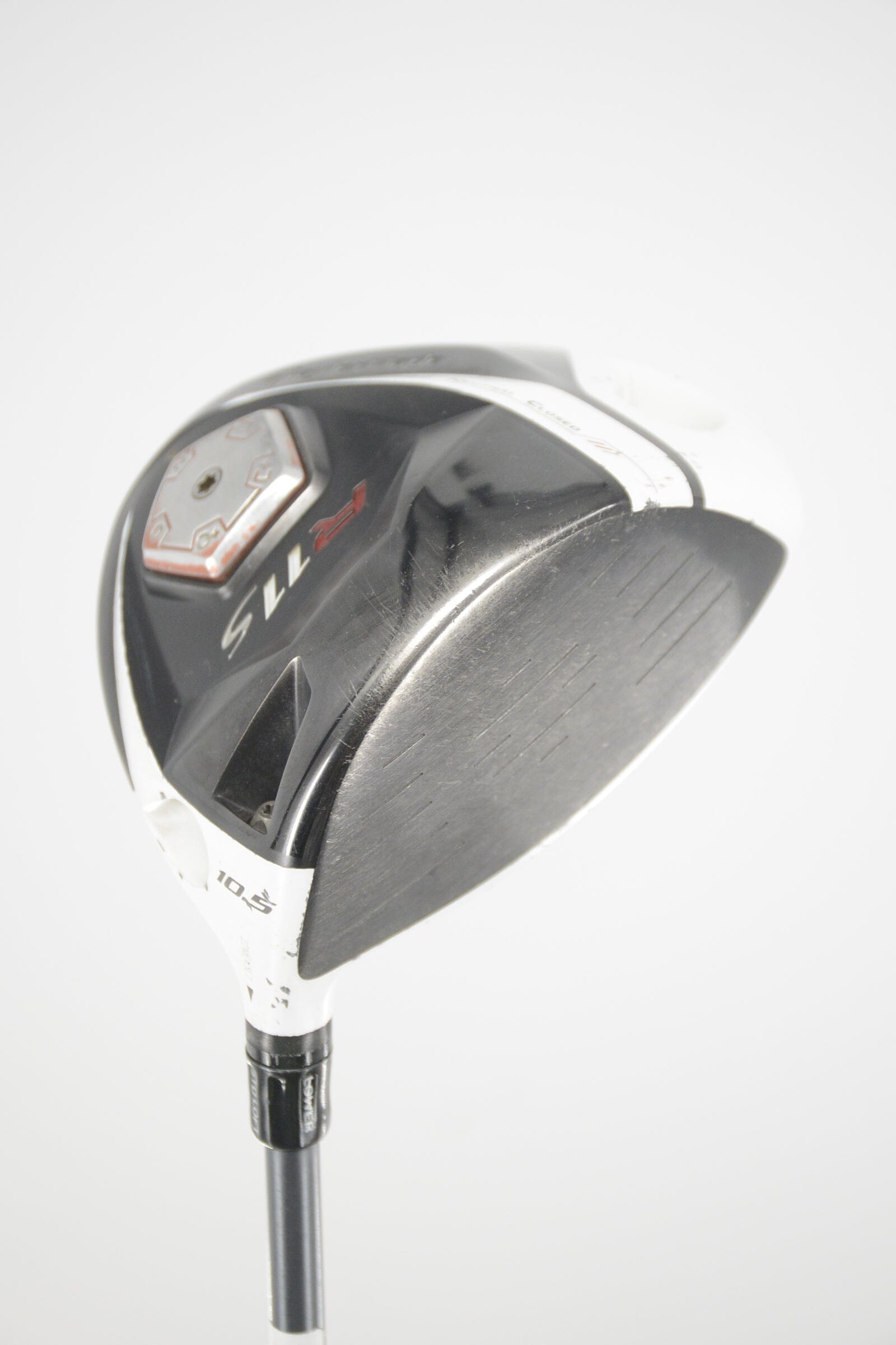 TaylorMade R11-S 10.5 Degree Driver R Flex 45.5" Golf Clubs GolfRoots