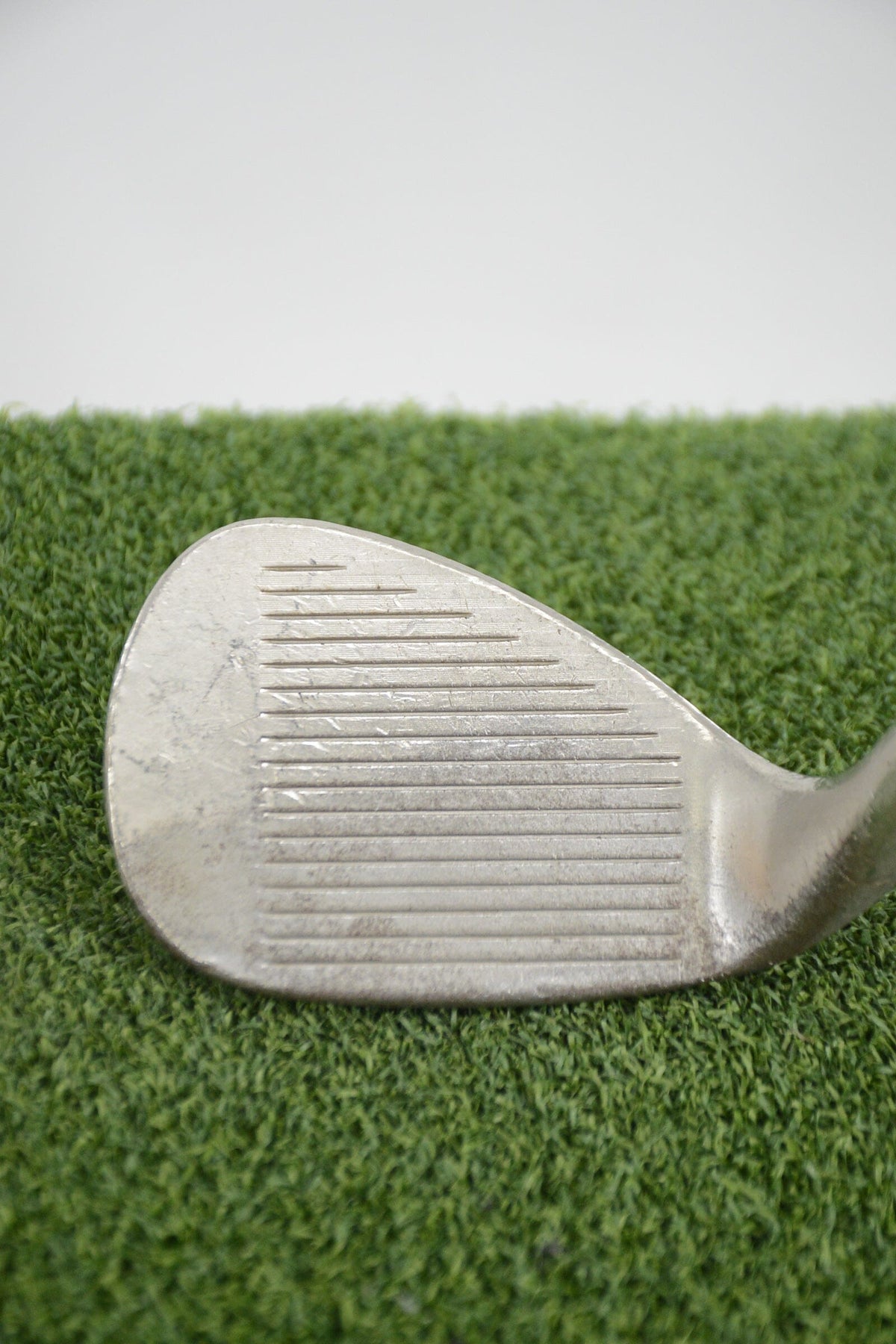 Titleist Vokey SM6 Tour Chrome 58 Degree Wedge Wedge Flex 35"