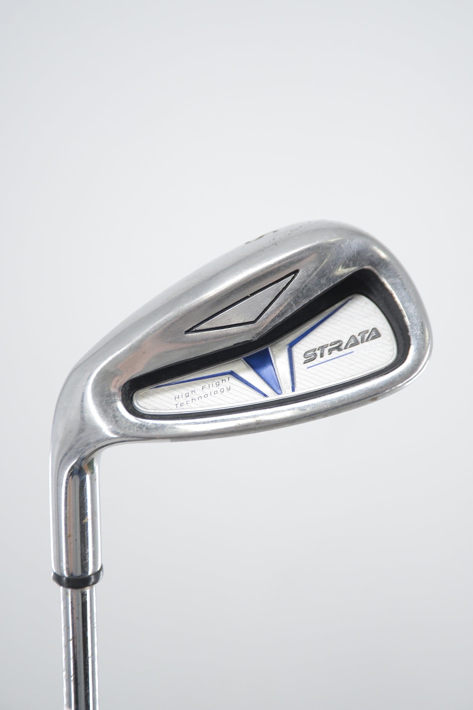 Lefty Strata SW S Flex 33.75" Golf Clubs GolfRoots