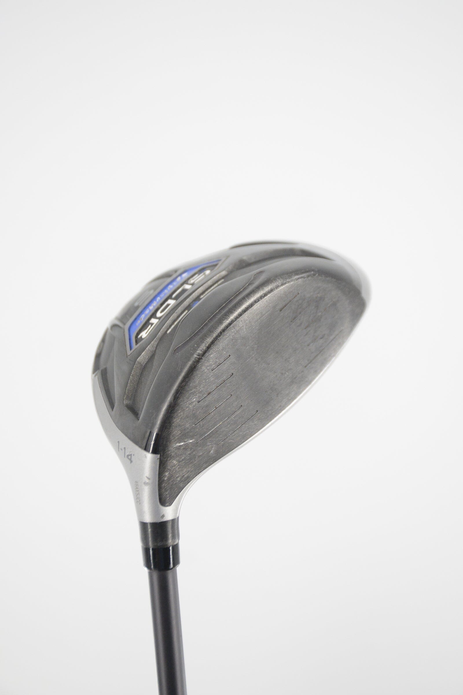 TaylorMade SLDR S Mini 14 Degree Driver R Flex 43.25" Golf Clubs GolfRoots