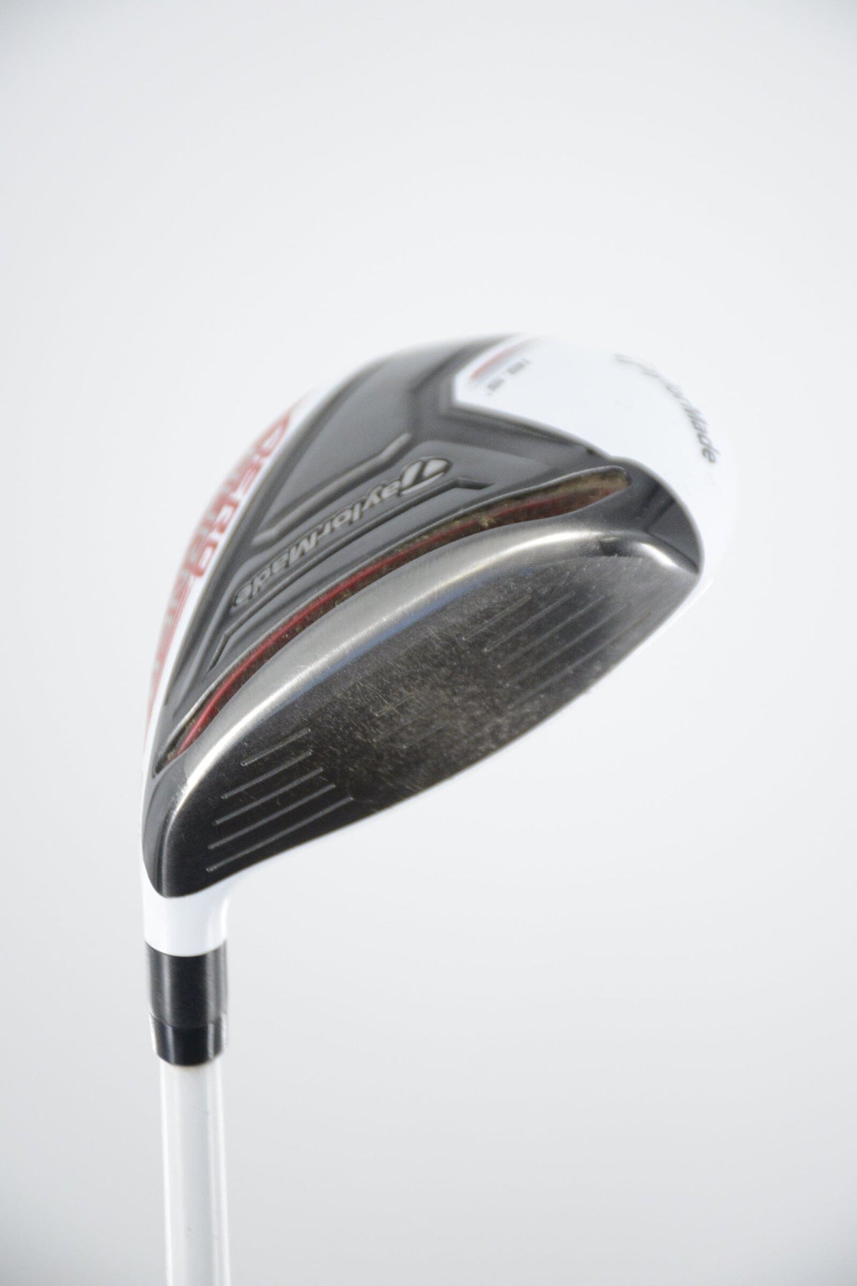 TaylorMade Aeroburner 3HL Wood S Flex 43" Golf Clubs GolfRoots