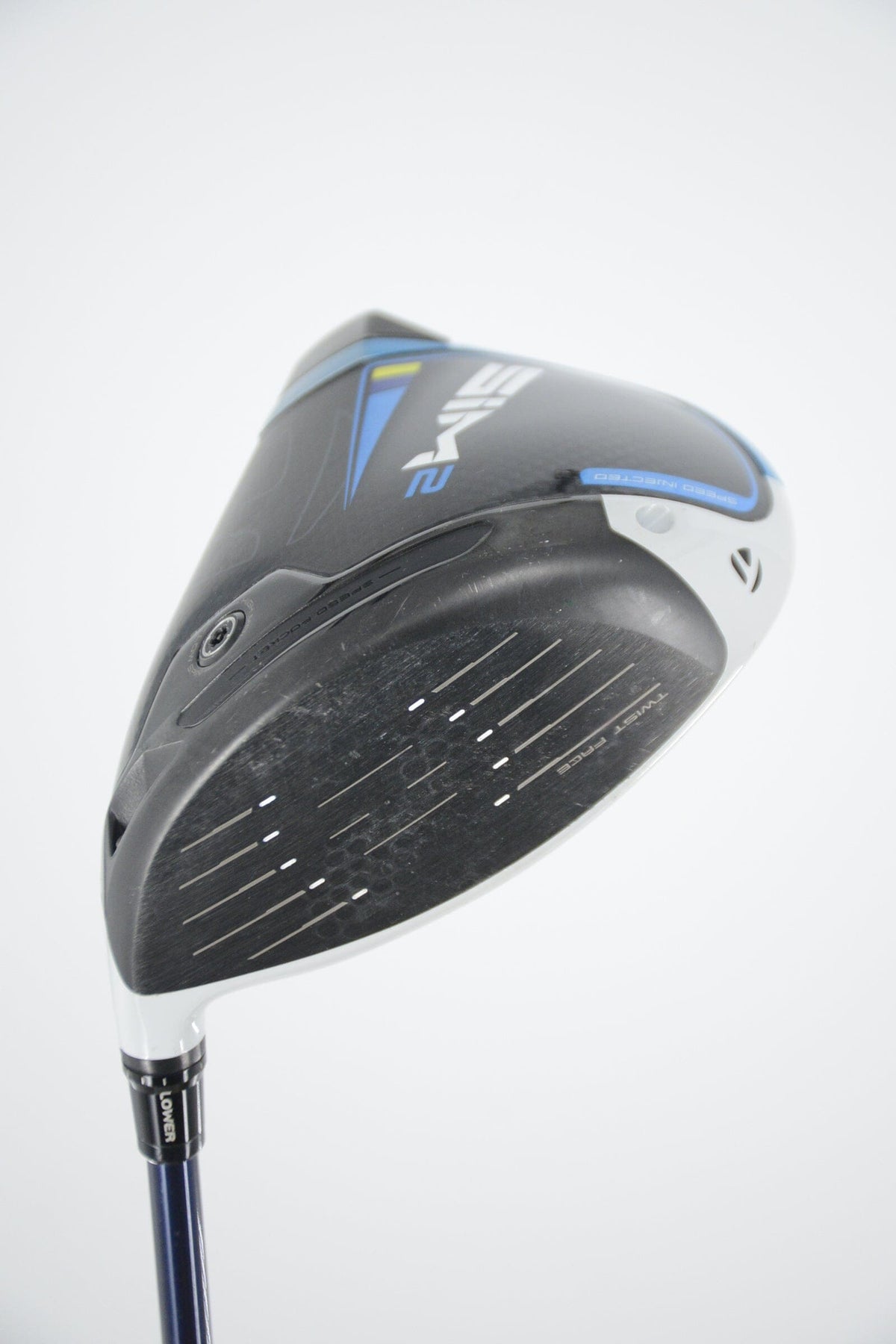 TaylorMade SIM2 10.5 Degree Driver S Flex 45.25" Golf Clubs GolfRoots