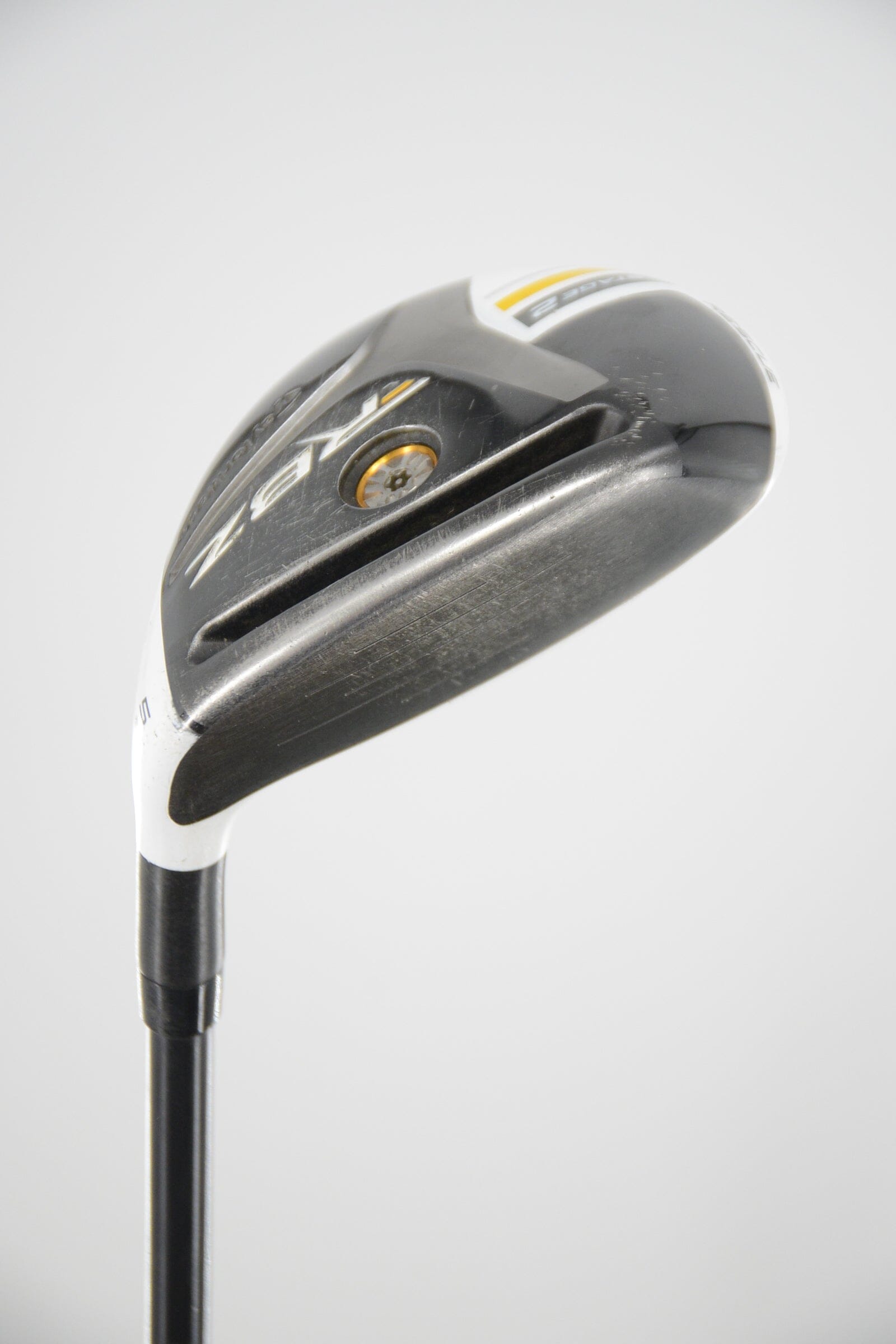 TaylorMade Rocketballz RBZ Stage 2 Rescue 5 Hybrid R Flex 40"