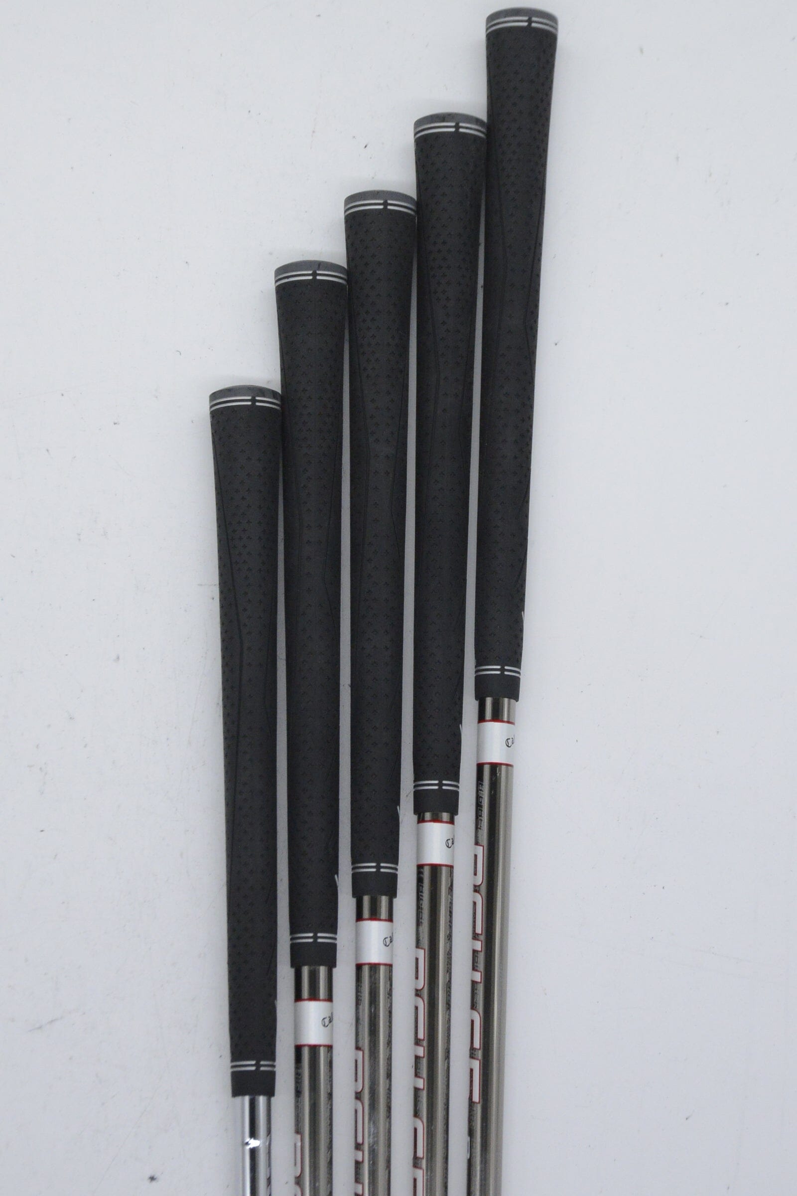 Callaway Big Bertha 23 6-PW Iron Set R Flex Std Length Golf Clubs GolfRoots