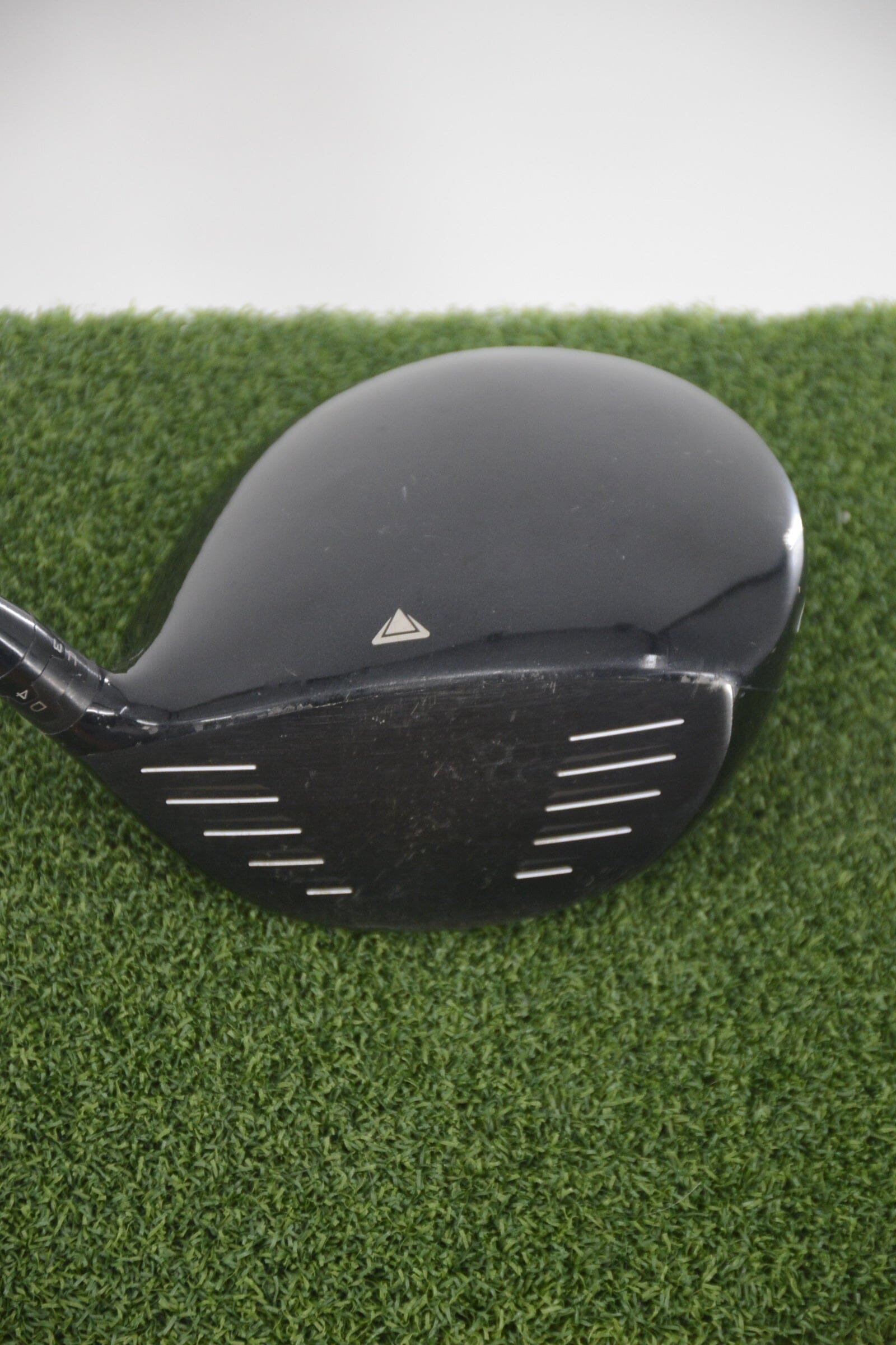 Lefty Titleist 915D2 10.5 Degree Driver R Flex 45" Golf Clubs GolfRoots