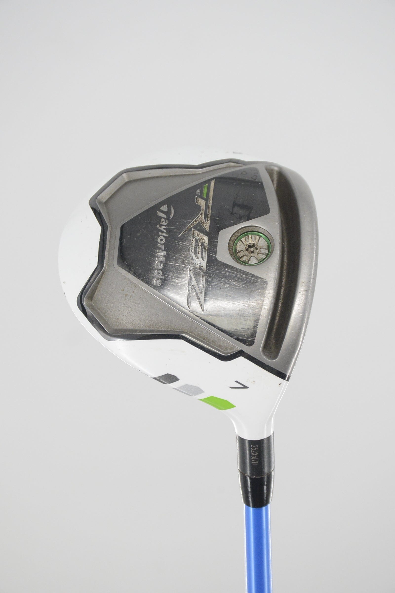 TaylorMade Rocketballz 7 Wood SR Flex 41.25" Golf Clubs GolfRoots