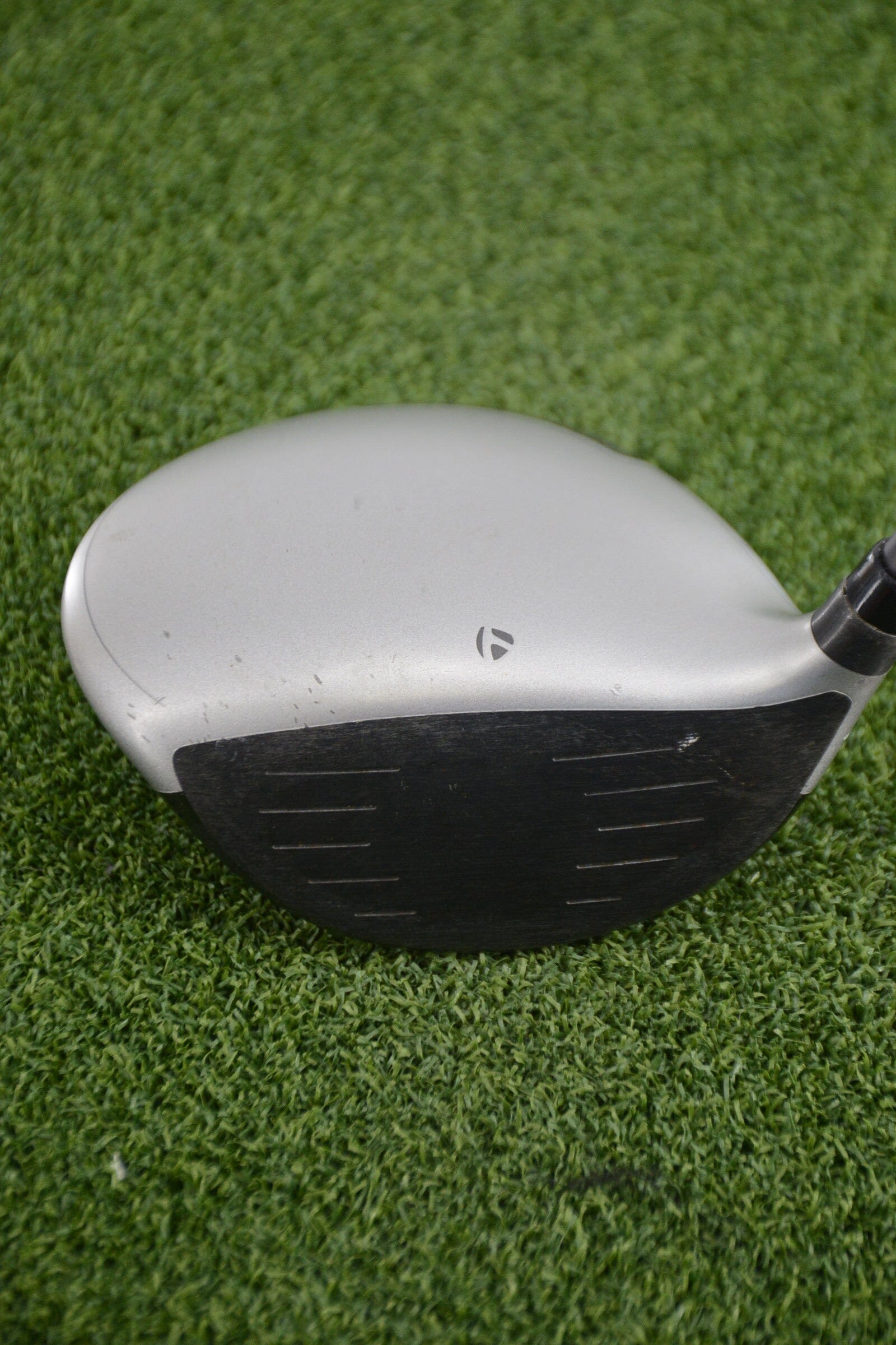 TaylorMade SLDR S Mini 14 Degree Driver R Flex 43.25" Golf Clubs GolfRoots