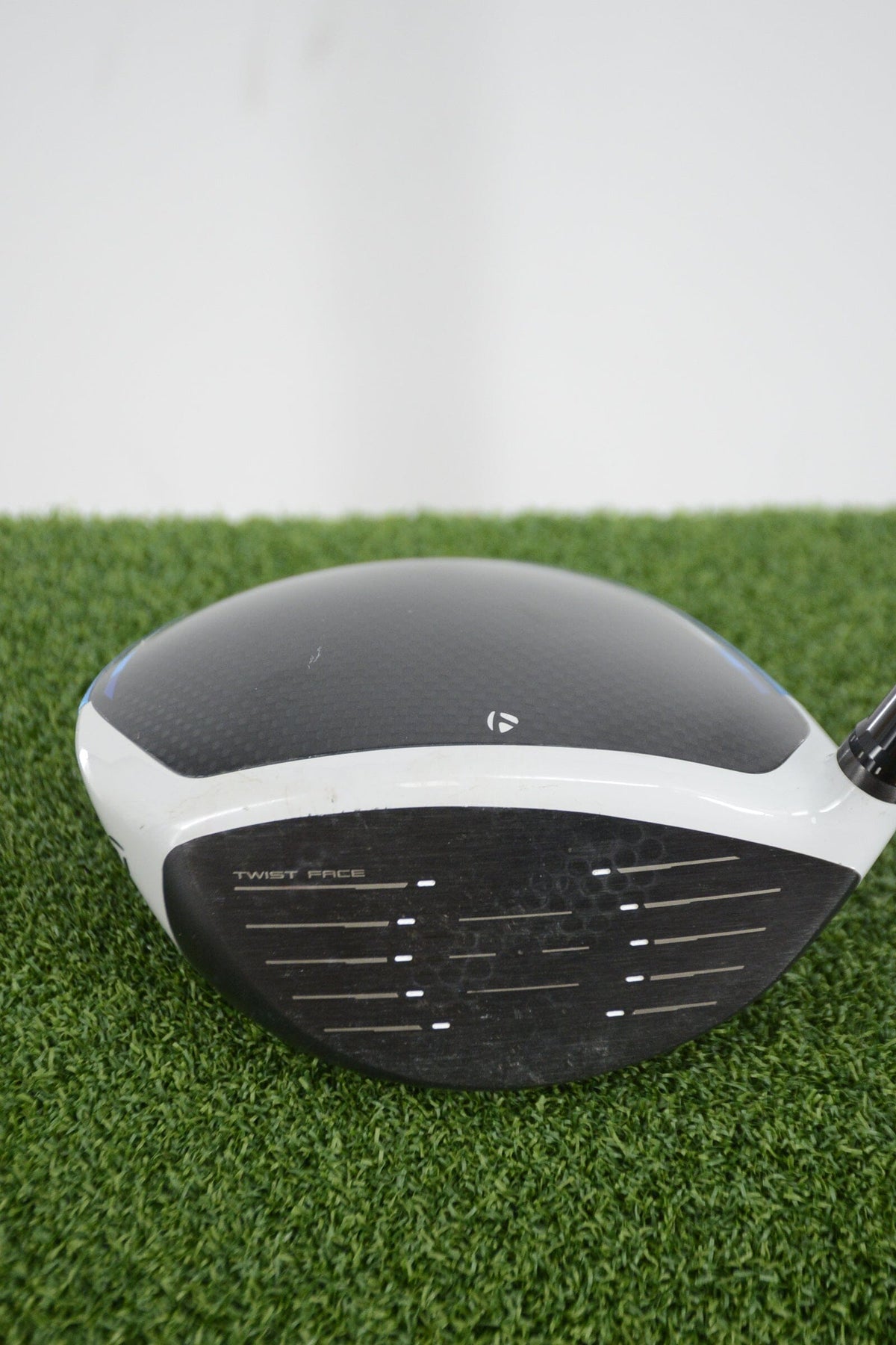 TaylorMade SIM2 10.5 Degree Driver S Flex 45.25" Golf Clubs GolfRoots