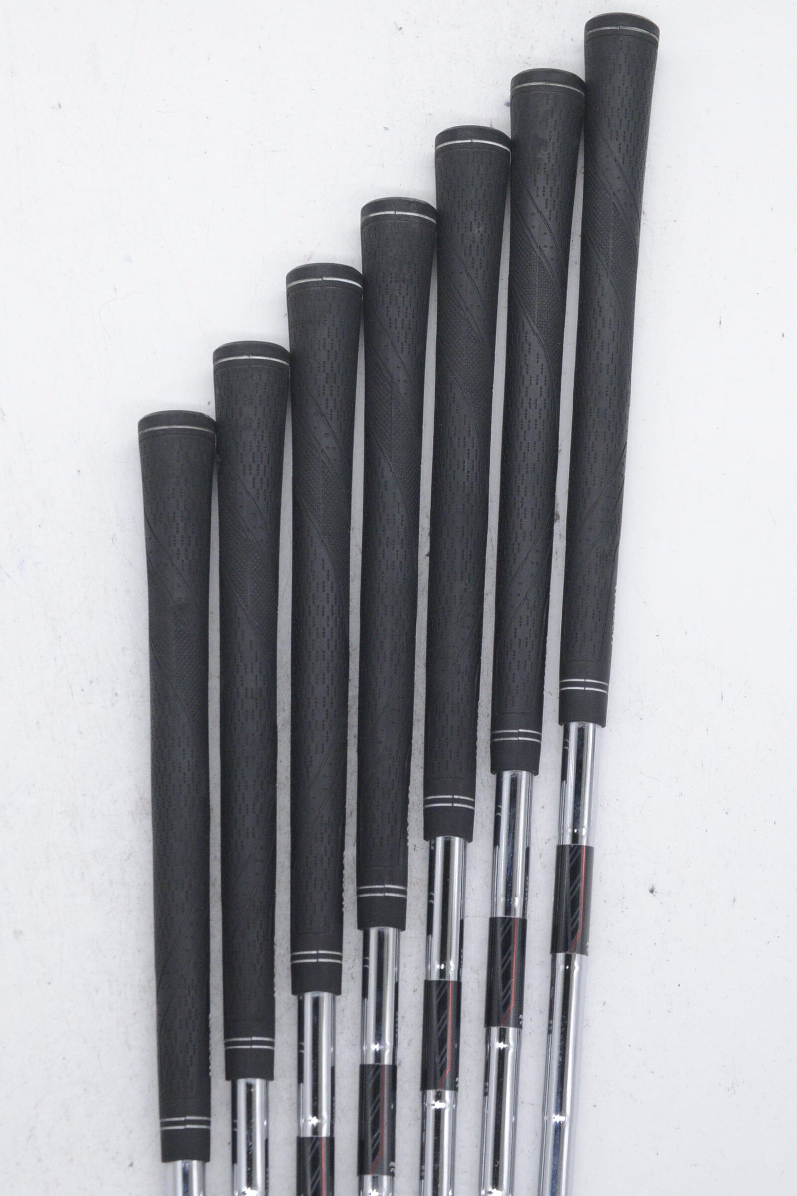Wilson Reflex 5-GW Iron Set R Flex -0.25" Golf Clubs GolfRoots