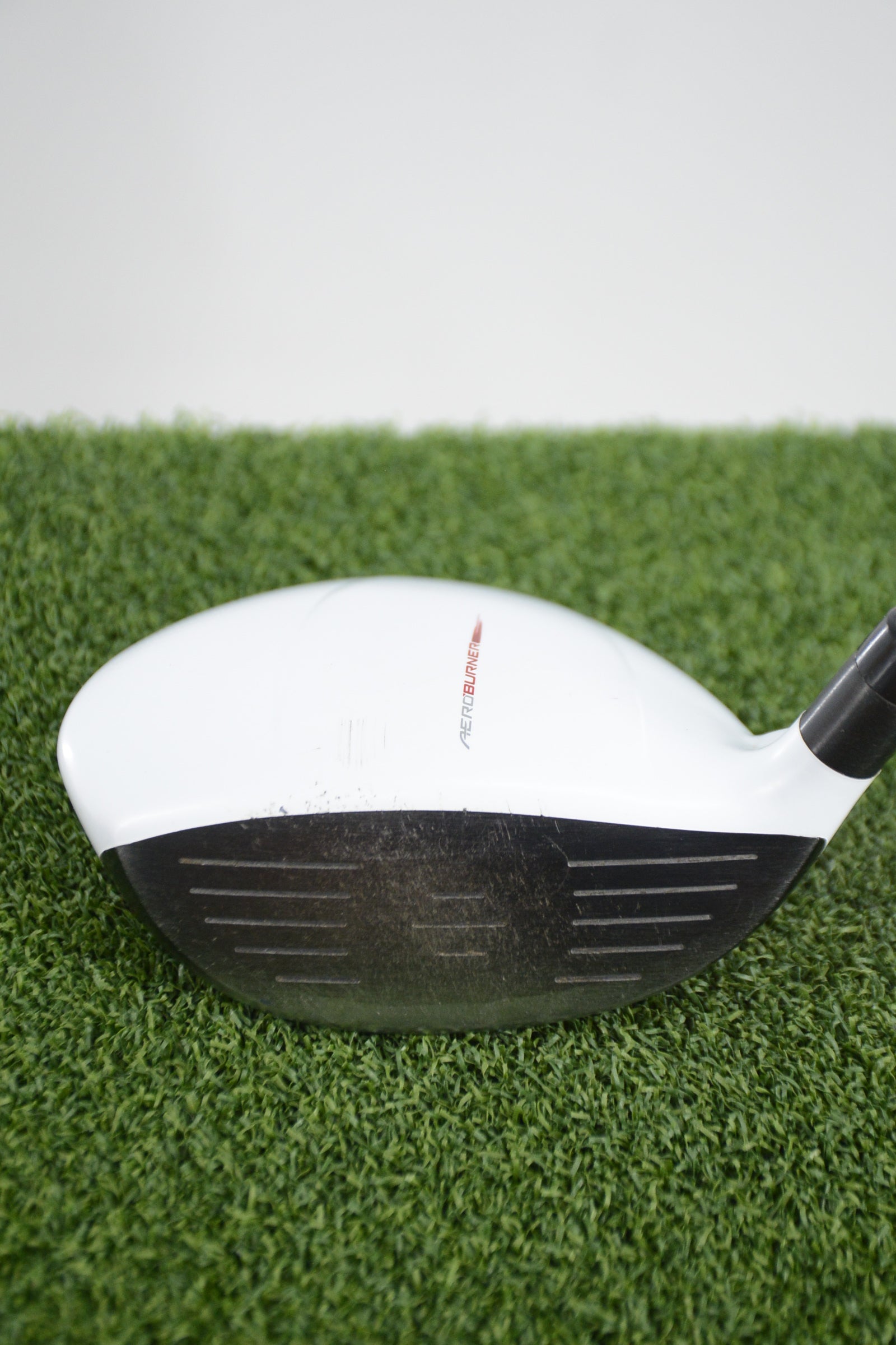 TaylorMade Aeroburner 3HL Wood S Flex 43"