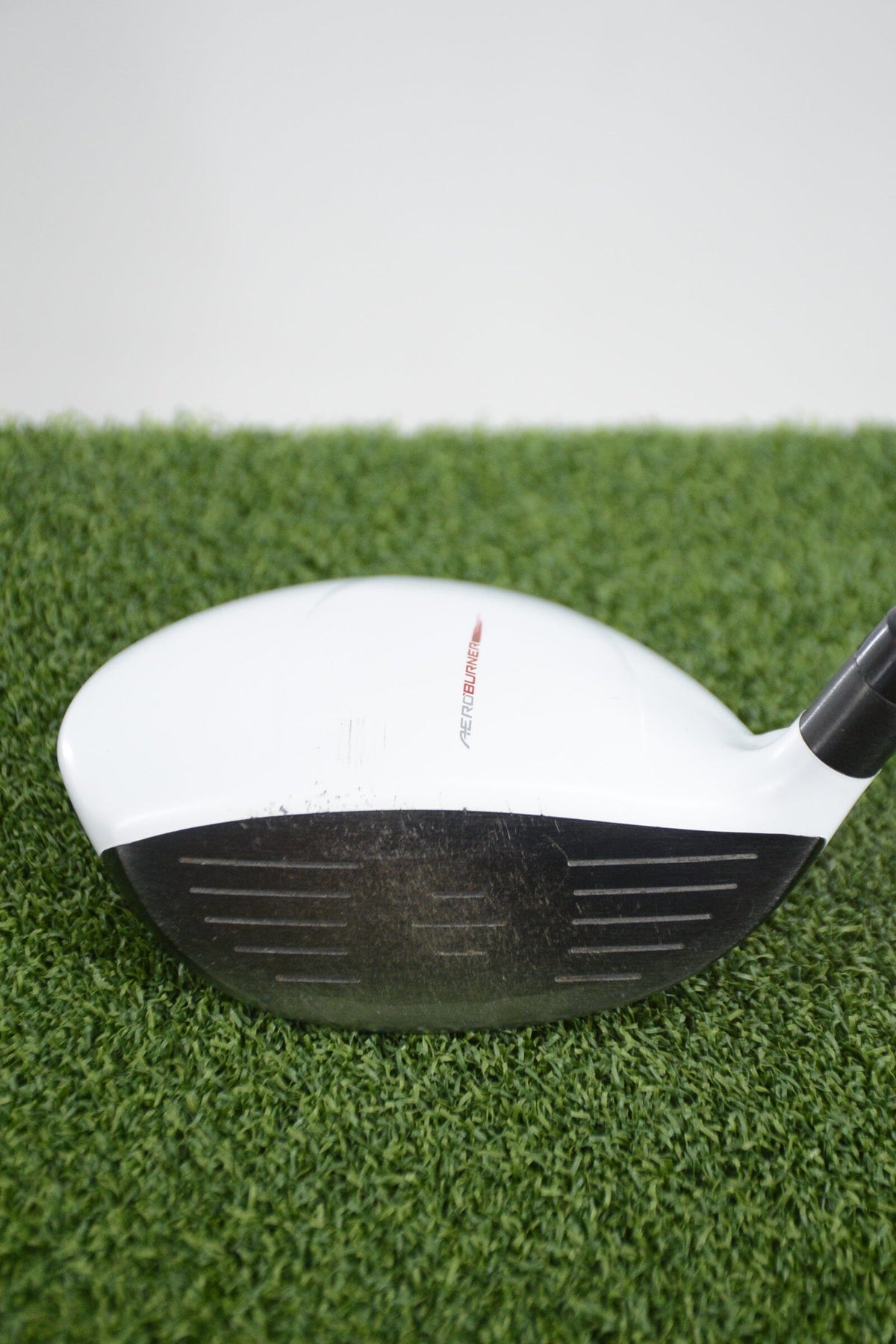 TaylorMade Aeroburner 3HL Wood S Flex 43" Golf Clubs GolfRoots