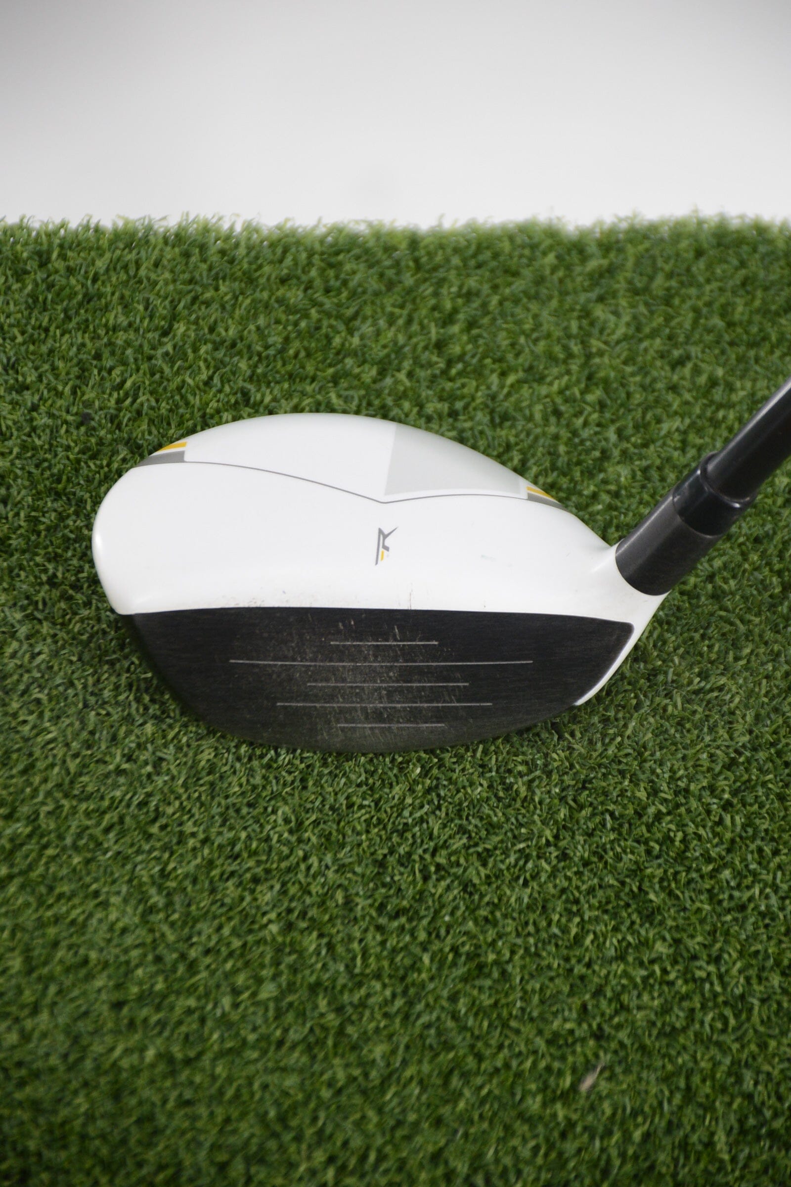 TaylorMade Rocketballz RBZ Stage 2 Rescue 5 Hybrid R Flex 40"