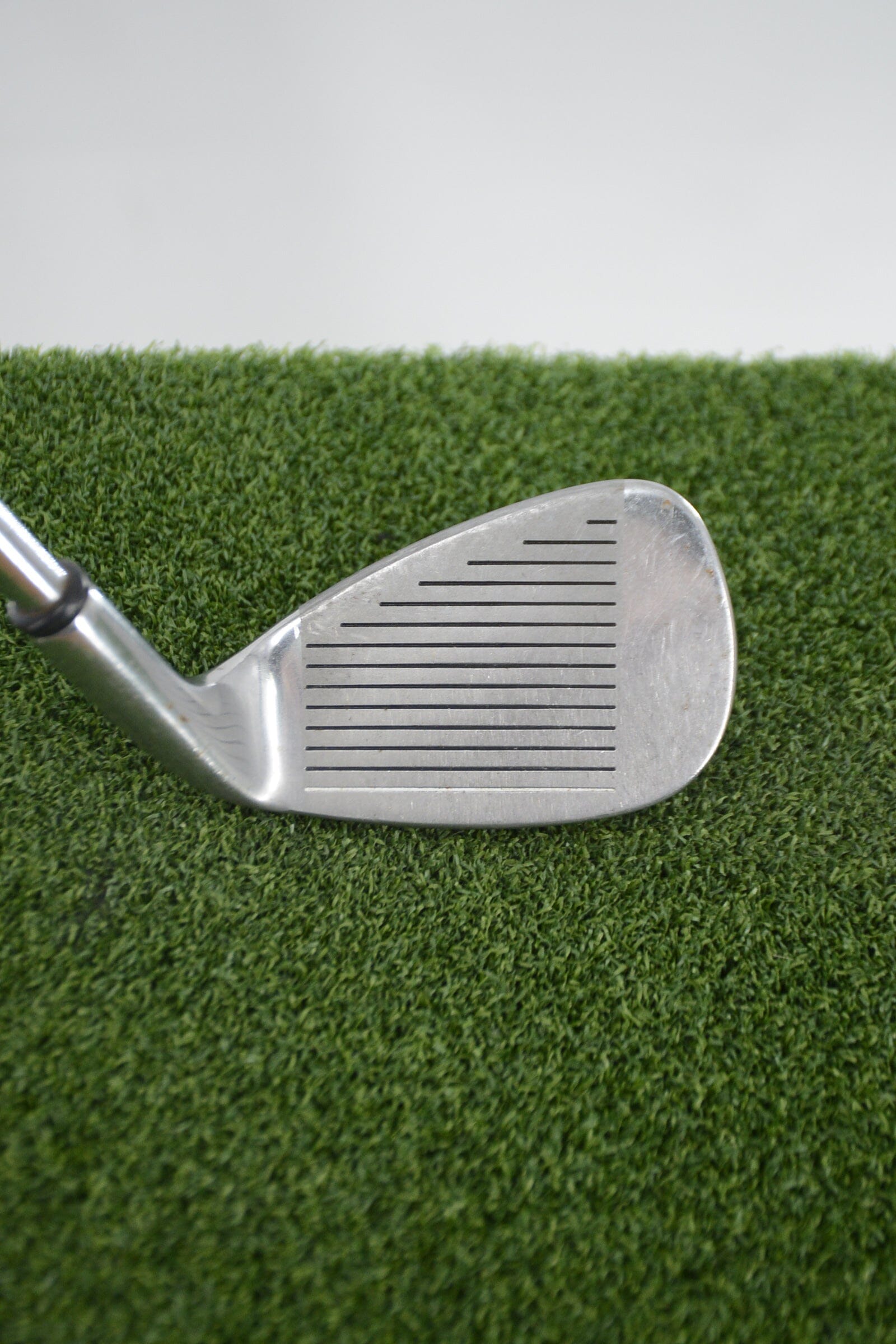 Lefty Strata SW S Flex 33.75" Golf Clubs GolfRoots