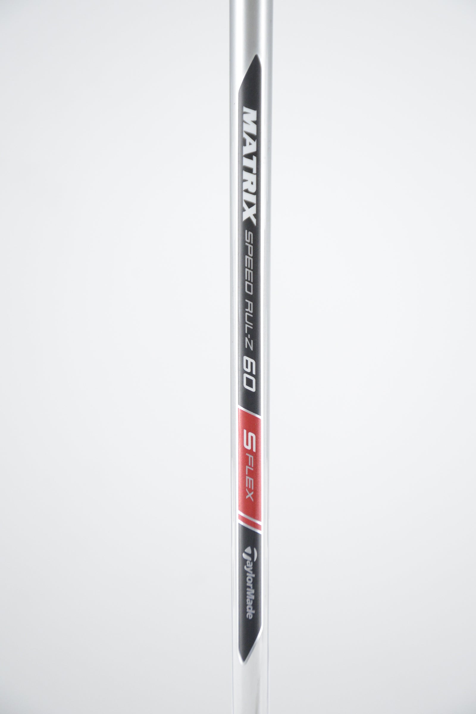 TaylorMade Aeroburner 3HL Wood S Flex 43"