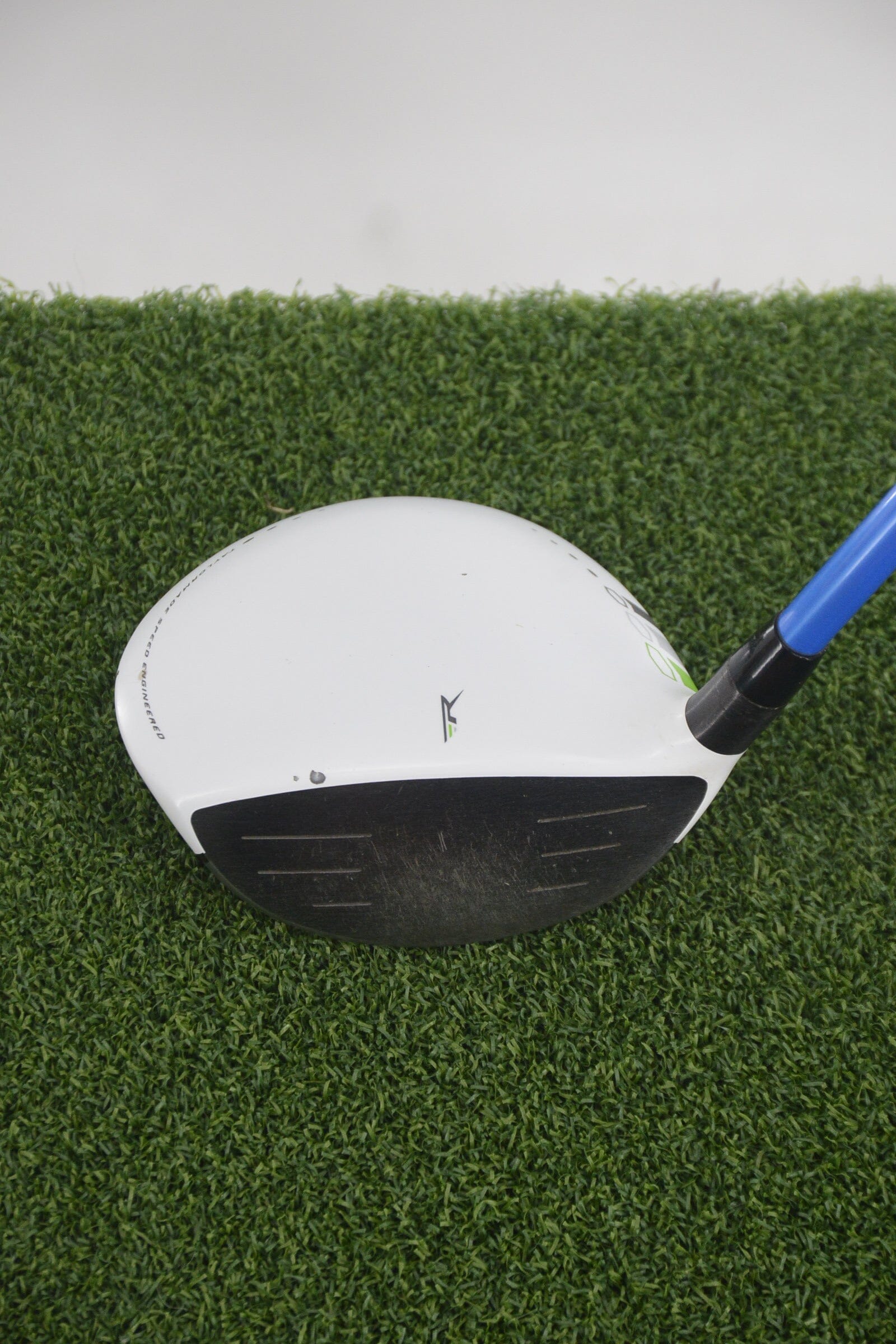 TaylorMade Rocketballz 7 Wood SR Flex 41.25" Golf Clubs GolfRoots