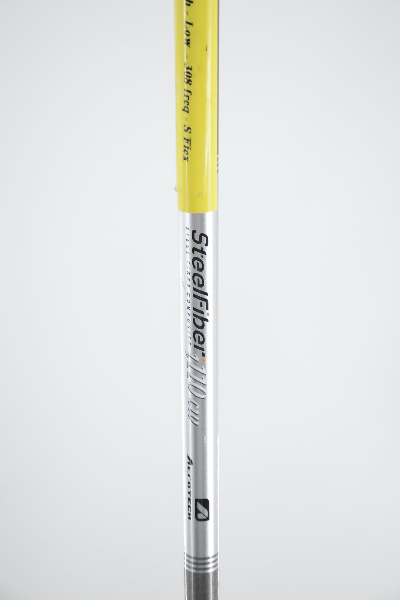 *Lefty Fitting Club* Callaway Rogue ST Max OS 7 Fitting Iron S Flex 36.75" Golf Clubs GolfRoots