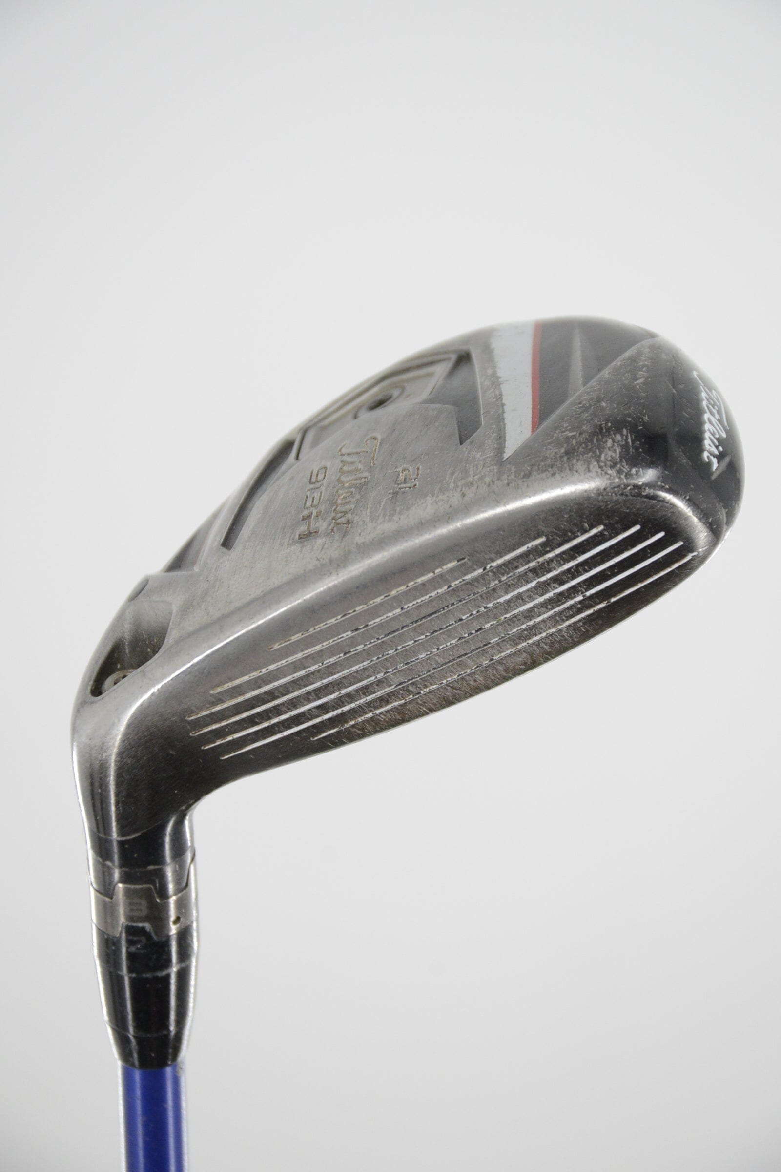 Titleist 913H 21 Degree Hybrid S Flex 40.5" Golf Clubs GolfRoots
