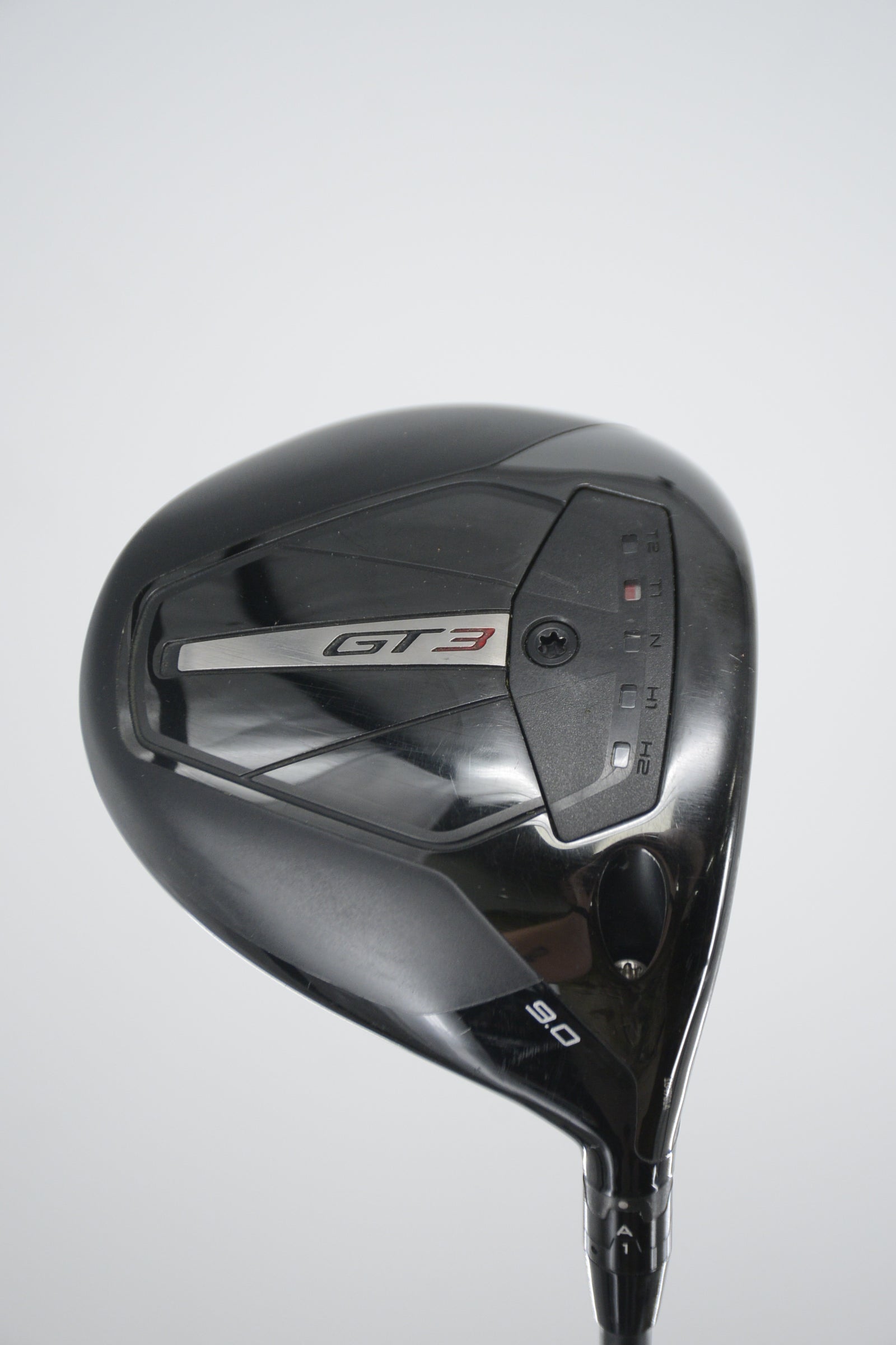 Titleist GT3 9 Degree Driver R Flex 45.25"