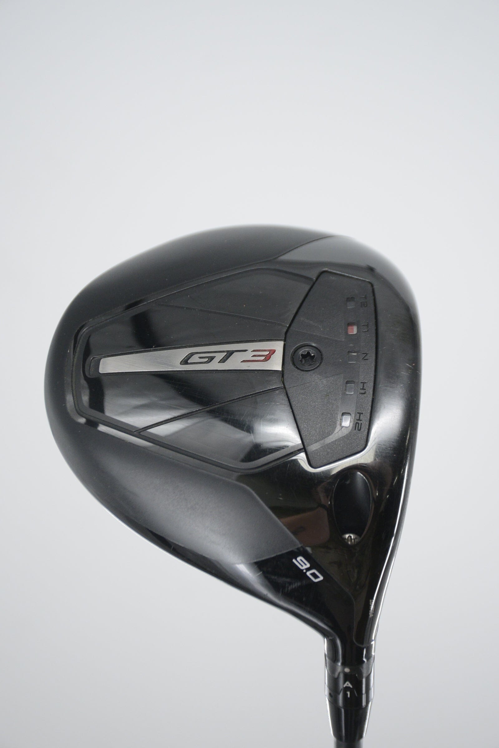 Titleist GT3 9 Degree Driver R Flex 45.25" Golf Clubs GolfRoots