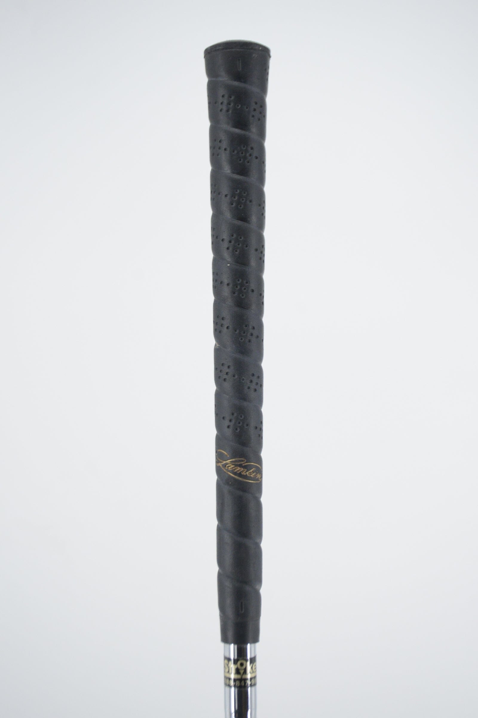 Silver Diamond Pure Metal 9 Iron R Flex 35.5" Golf Clubs GolfRoots