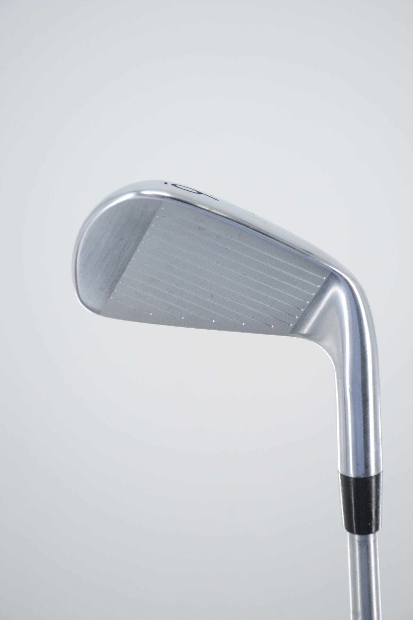 Lefty Titleist T100S 2021 6 Iron S Flex 37.5" Golf Clubs GolfRoots