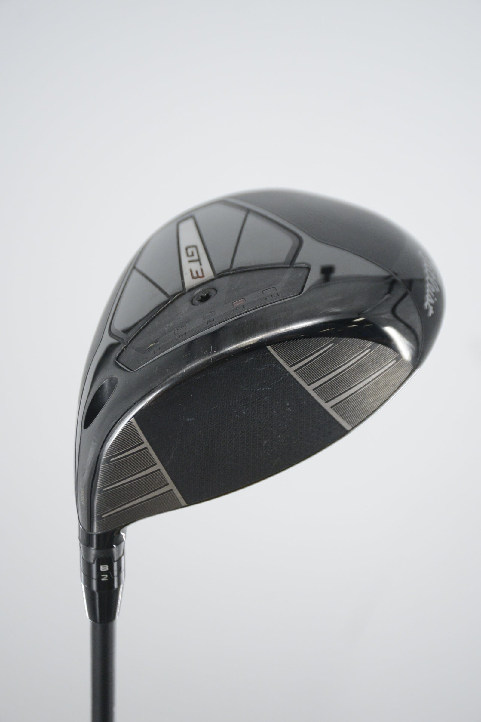 Titleist GT3 9 Degree Driver R Flex 45.25" Golf Clubs GolfRoots