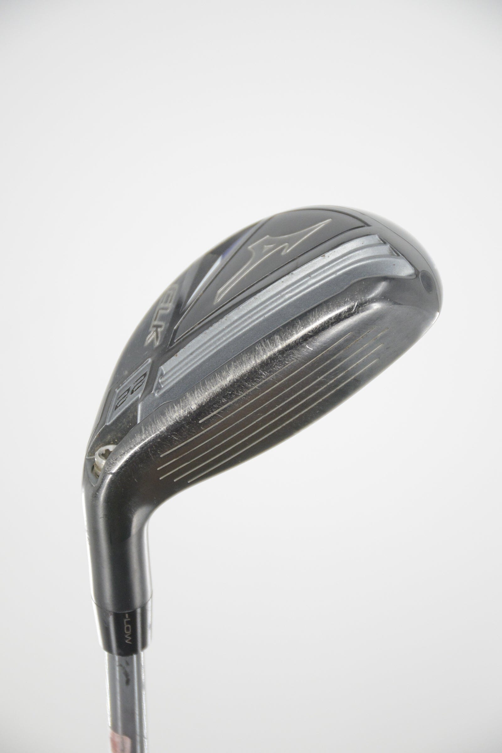 Mizuno CLK 2020 22 Degree Hybrid S Flex 39.75" Golf Clubs GolfRoots
