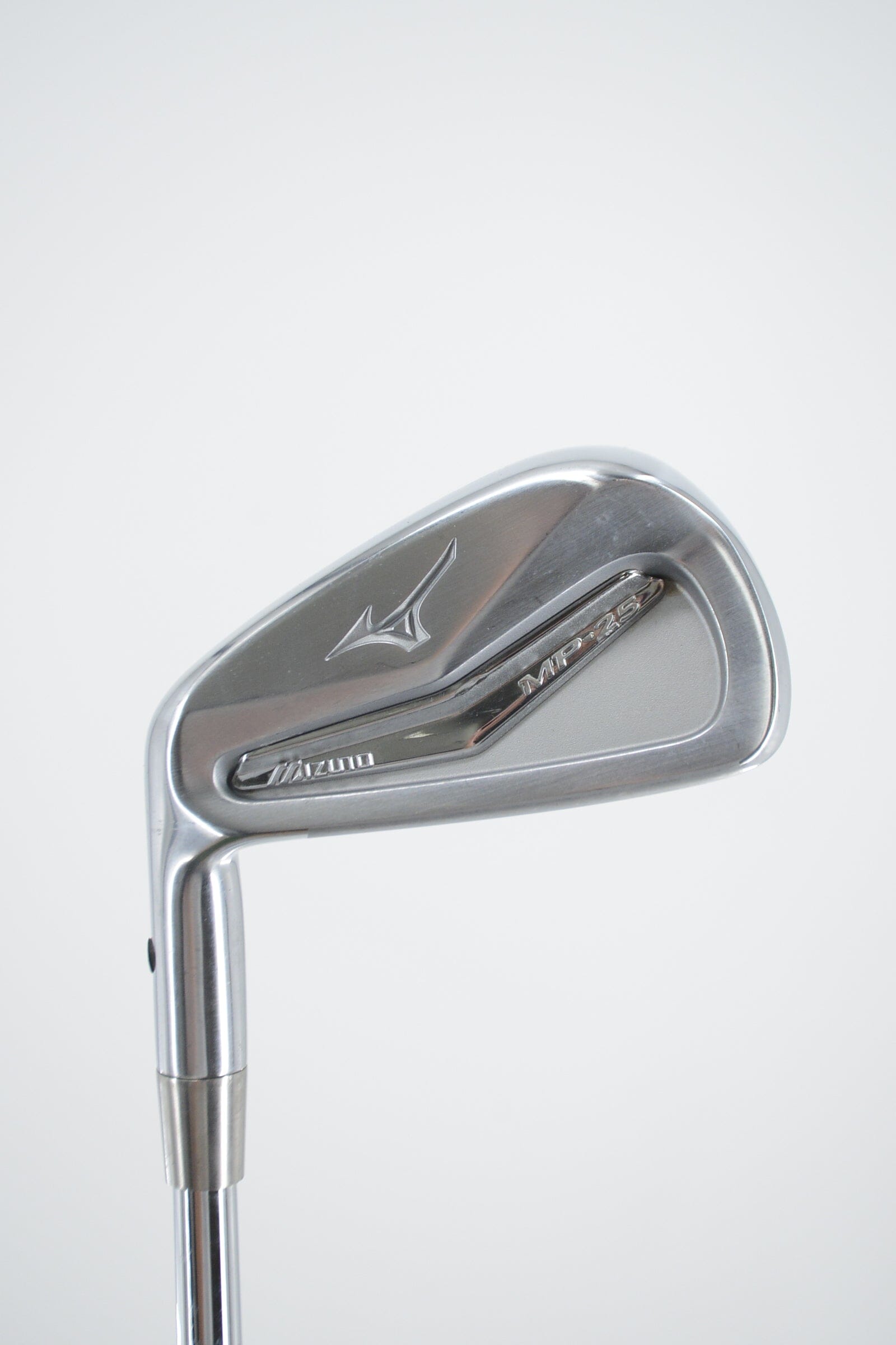 *Lefty Fitting Club* Mizuno MP-25 6 Fitting Iron S Flex 37.25" Golf Clubs GolfRoots
