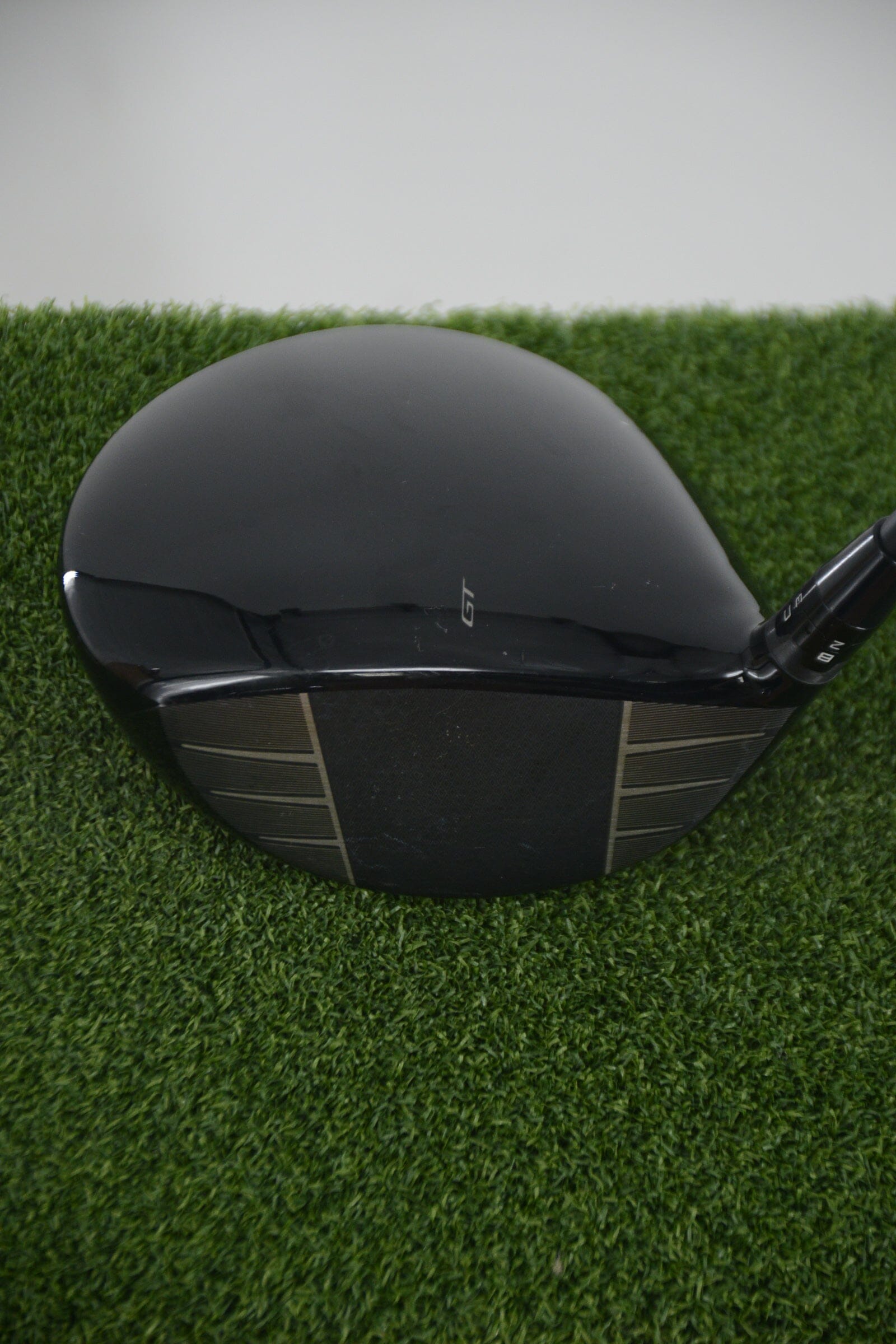 Titleist GT3 9 Degree Driver R Flex 45.25" Golf Clubs GolfRoots