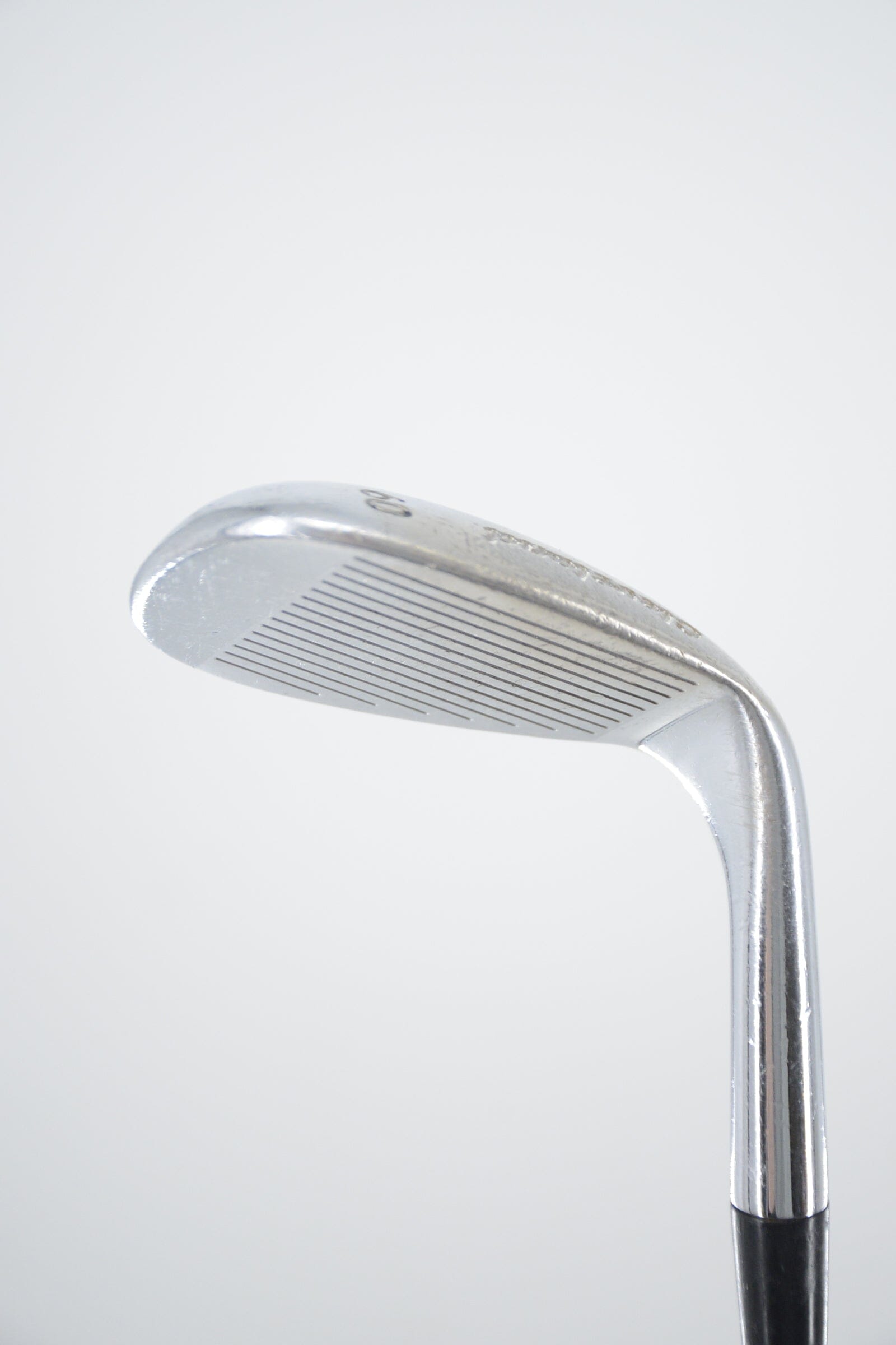 Lefty Cleveland CG12 Chrome 60 Degree Wedge Wedge Flex 34" Golf Clubs GolfRoots