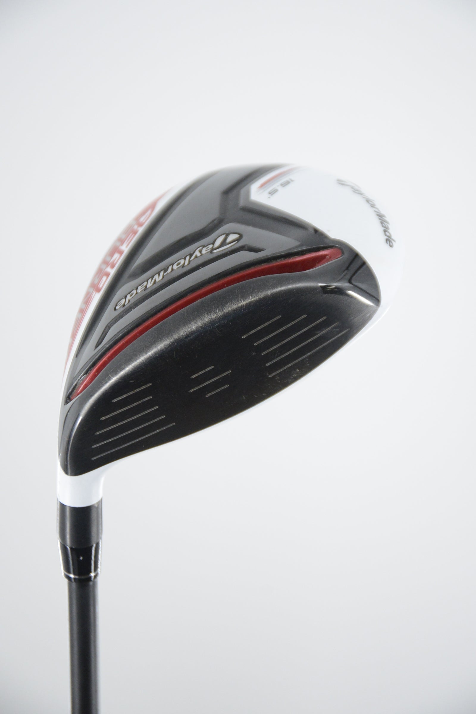 TaylorMade Aeroburner HL 3HL Wood S Flex 42.75"