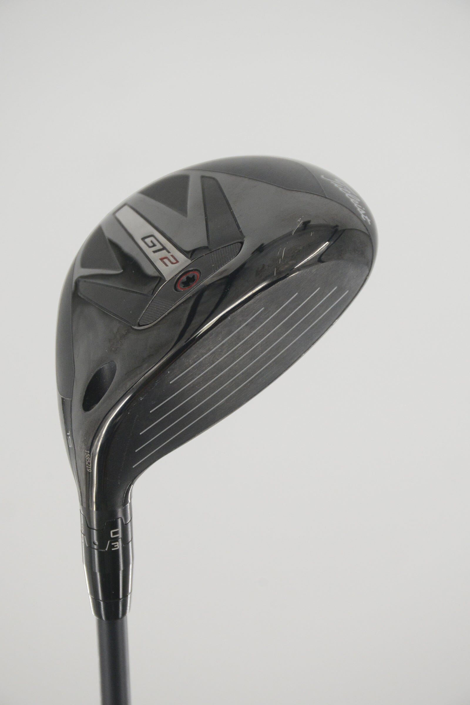 Titleist GT2 15 Degree Wood R Flex 42.5" Golf Clubs GolfRoots