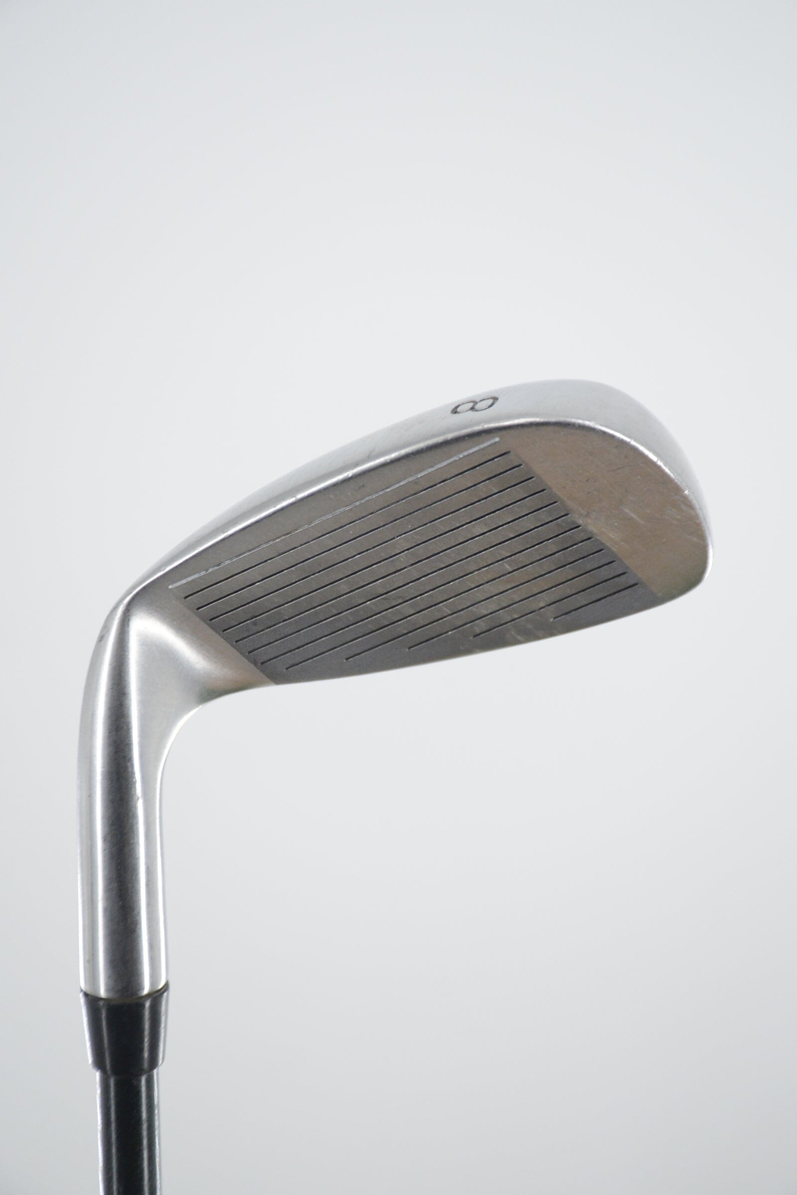 Warrior True Lies 2000 8 Iron R Flex 36" Golf Clubs GolfRoots