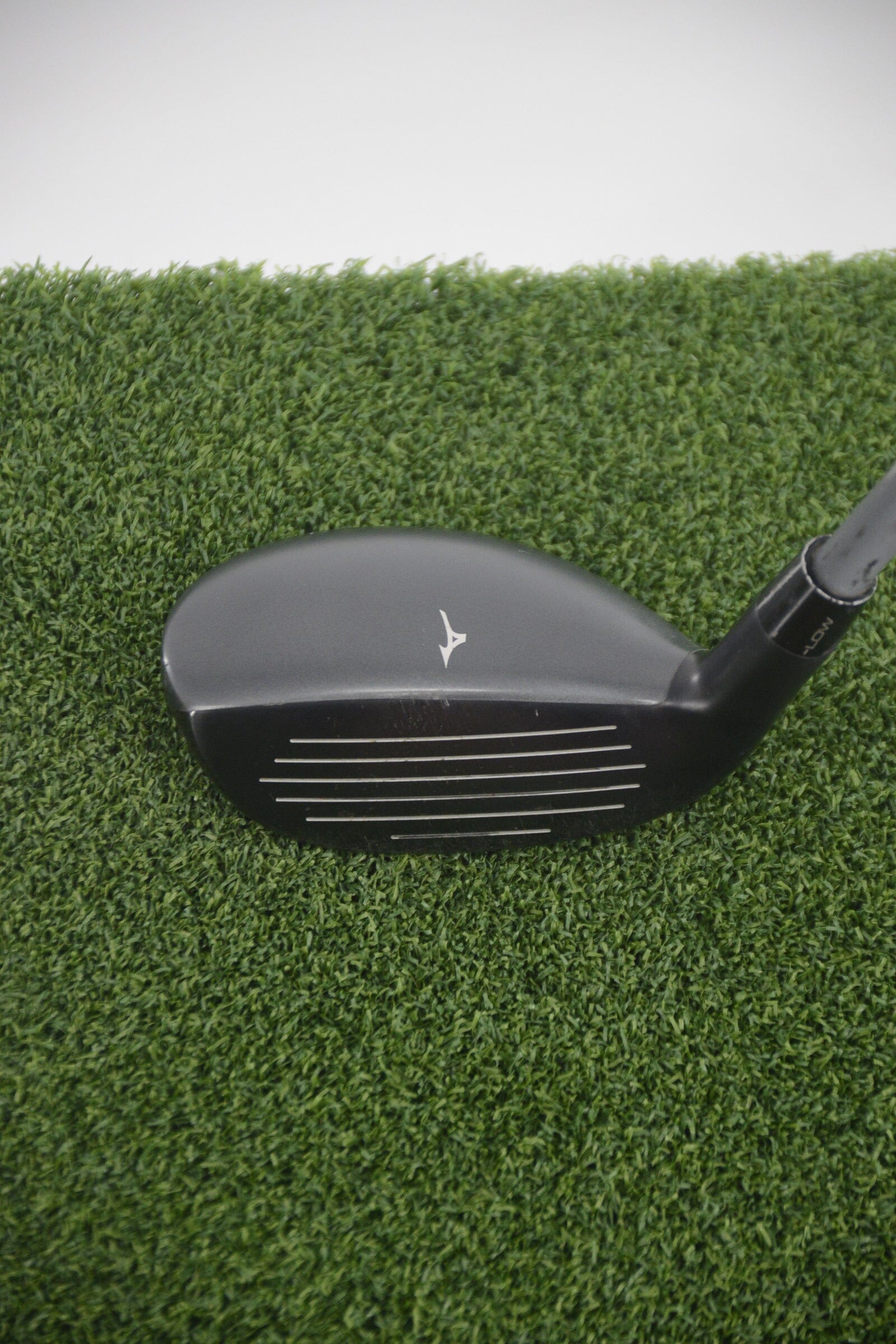 Mizuno CLK 2020 22 Degree Hybrid S Flex 39.75" Golf Clubs GolfRoots