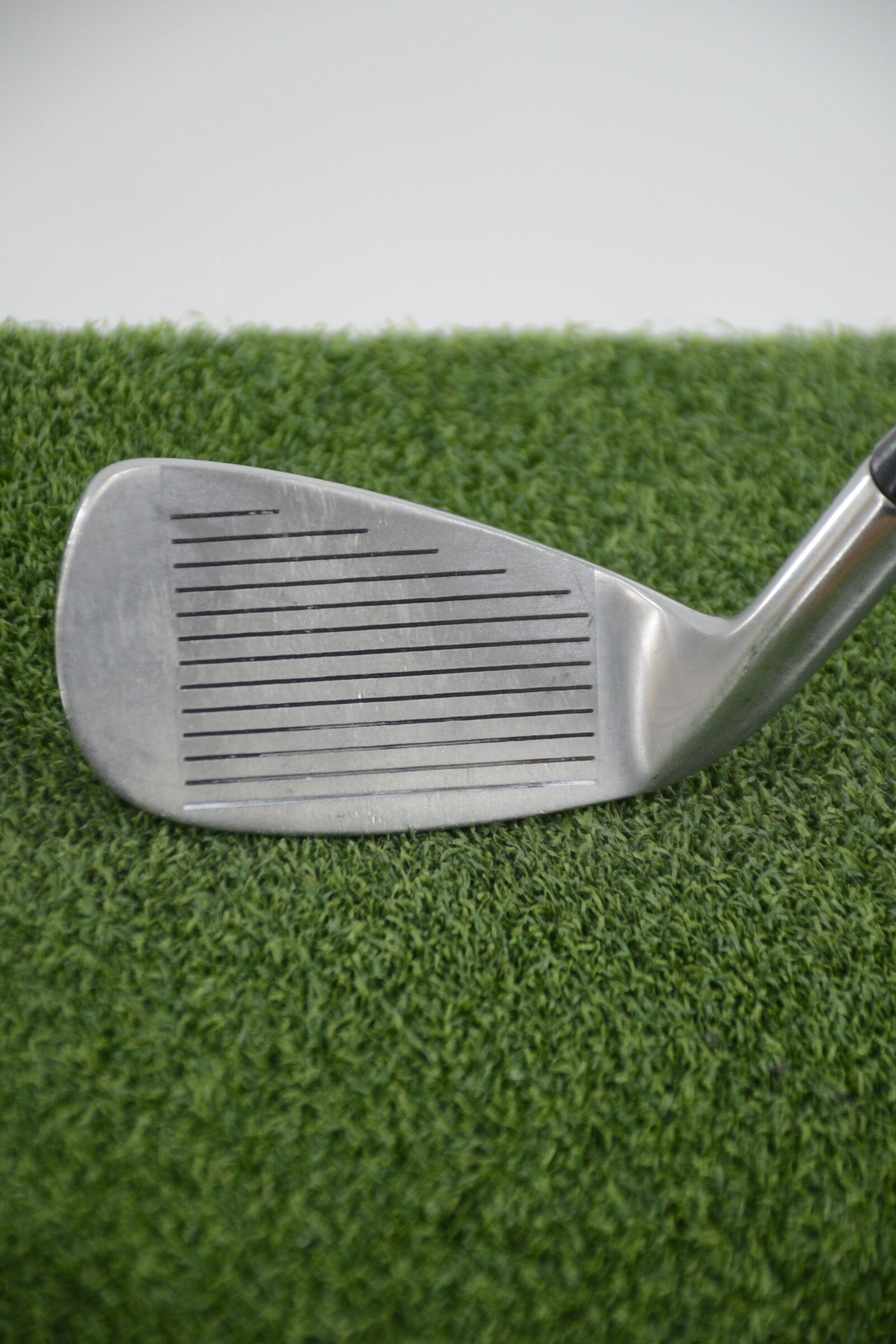 Warrior True Lies 2000 8 Iron R Flex 36" Golf Clubs GolfRoots