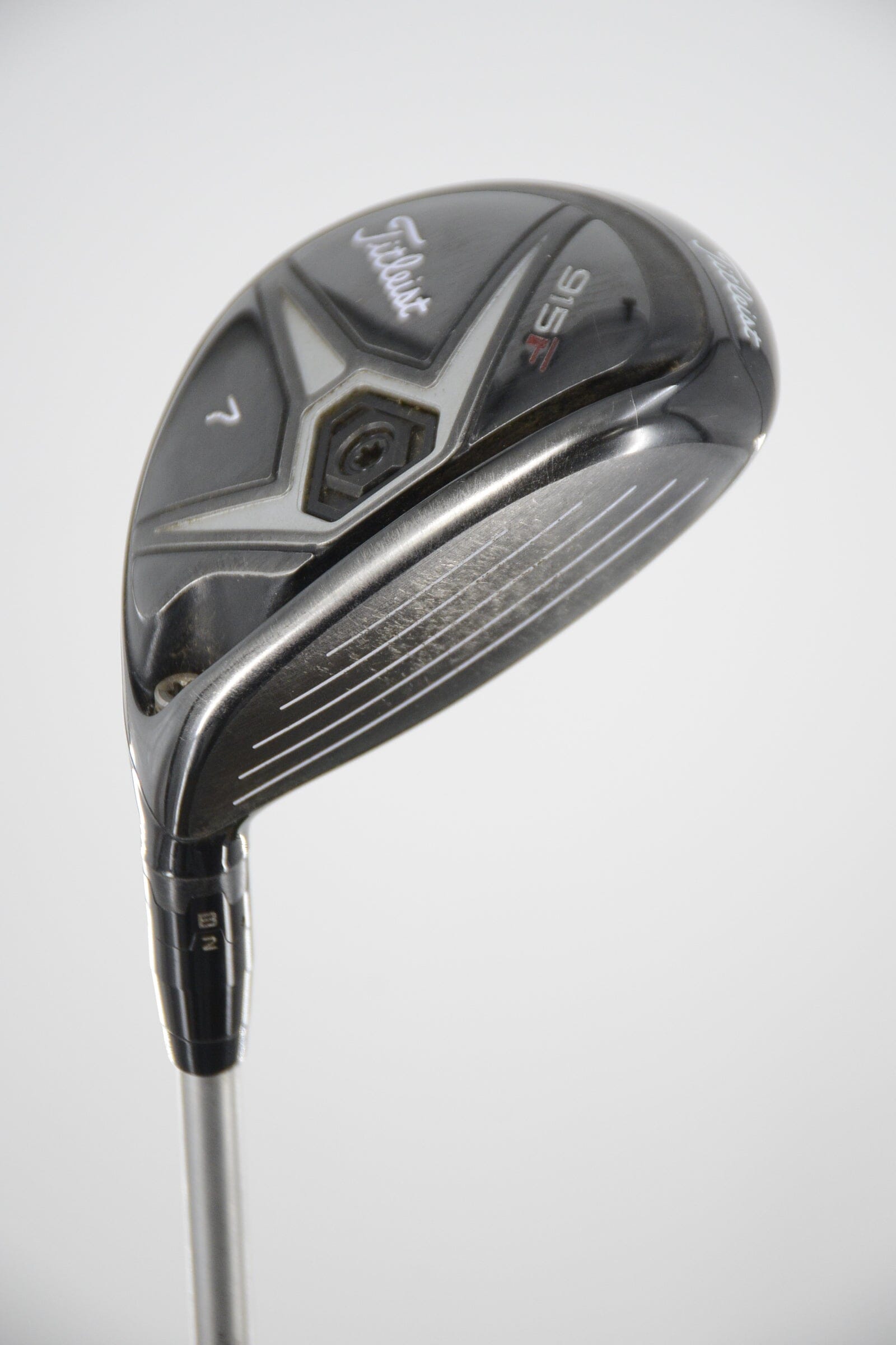 Titleist 915F 7 Wood SR Flex 41.25"