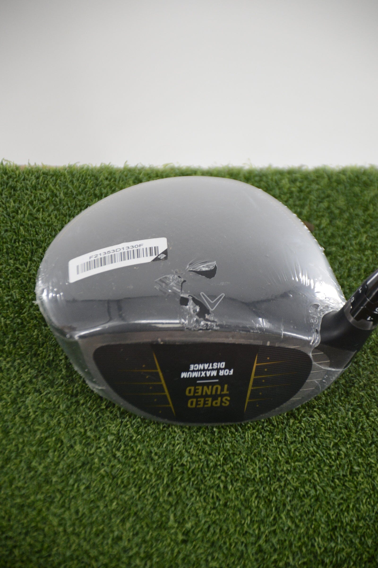 NEW Callaway Rogue ST Max D 10.5 Degree Driver R Flex 45.25" Golf Clubs GolfRoots