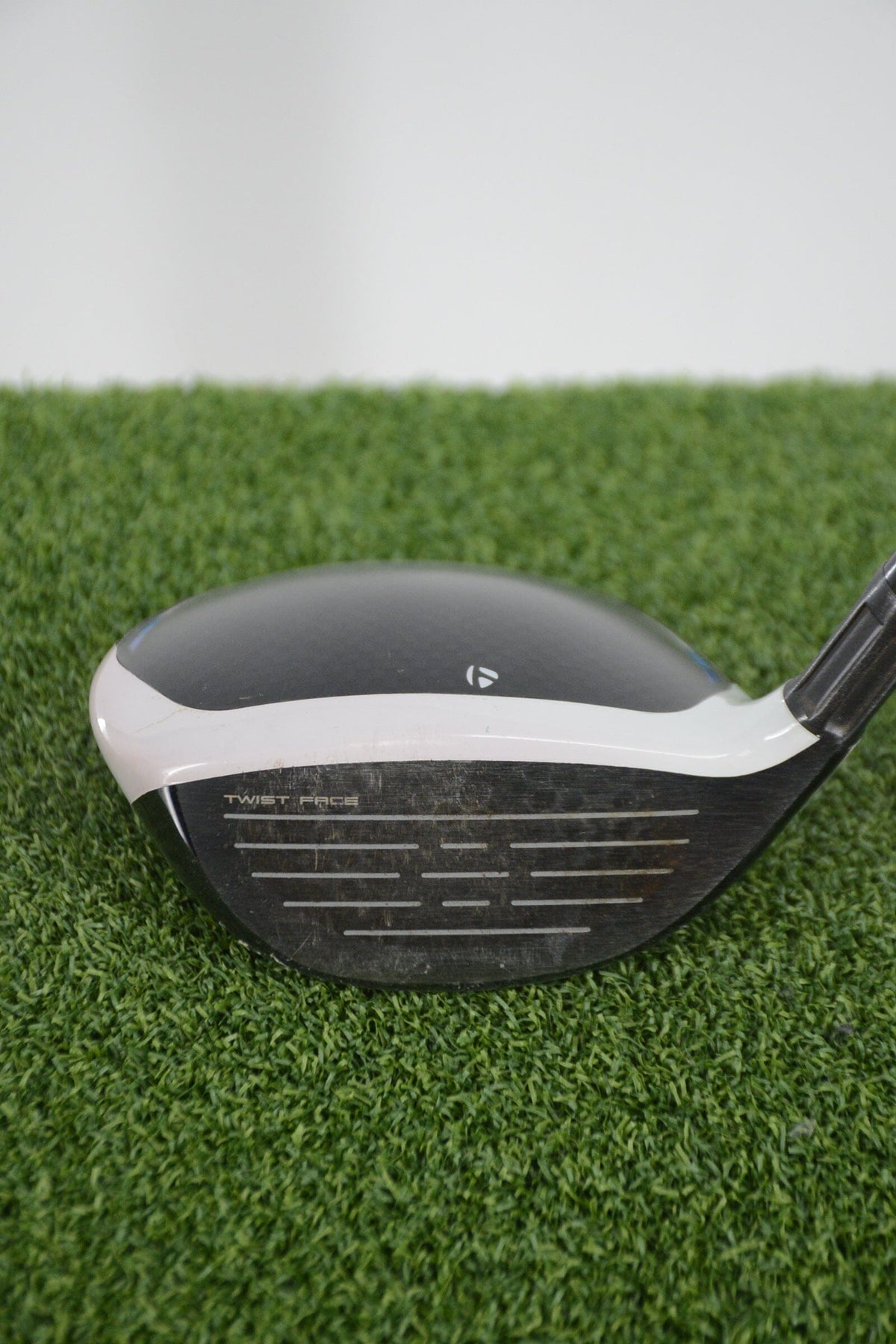 TaylorMade SIM2 Max Steel 5 Wood S Flex 42" Golf Clubs GolfRoots