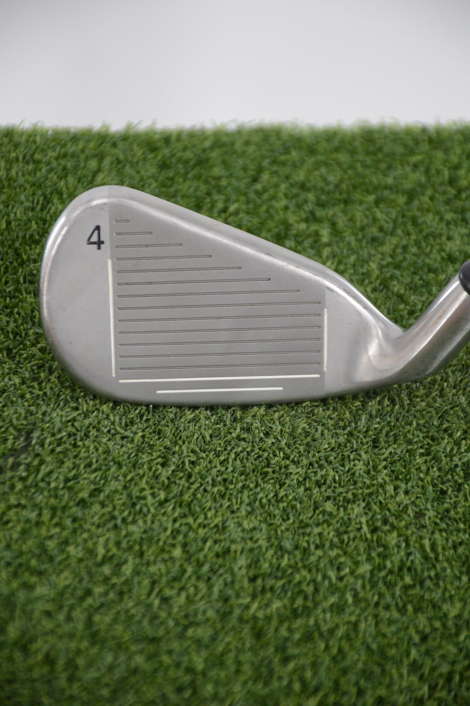 Callaway Steelhead X-16 4 Iron R Flex 38.25" Golf Clubs GolfRoots