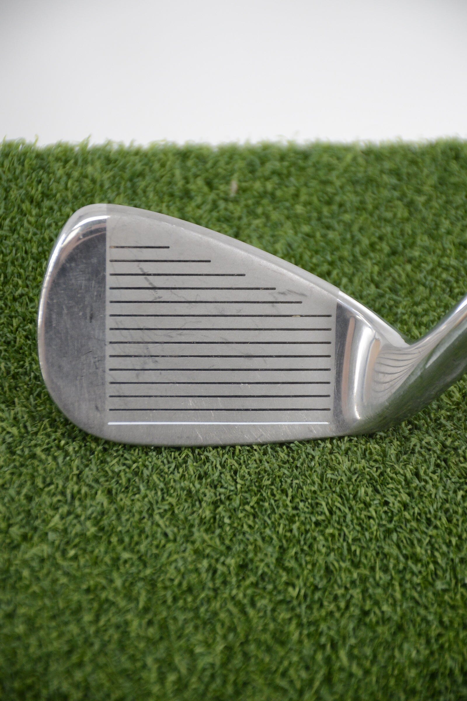 Top Flite PW S Flex 35" Golf Clubs GolfRoots