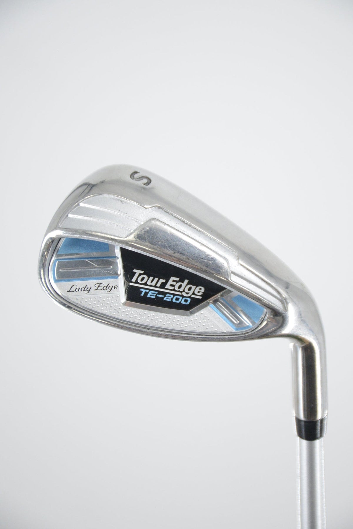 Women's Tour Edge Lady Edge SW W Flex 34" Golf Clubs GolfRoots