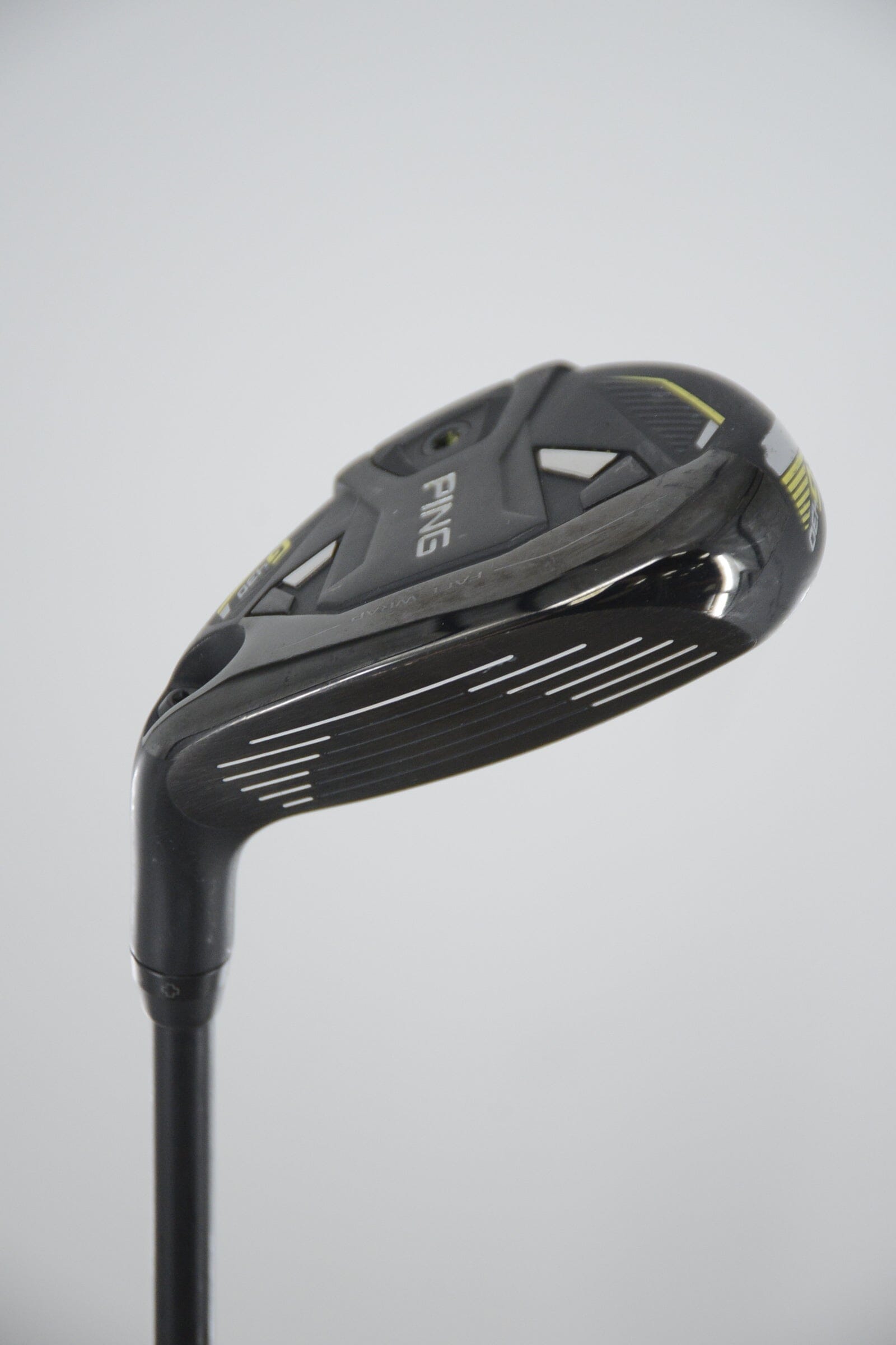 Ping G430 6 Hybrid SR Flex 38.25" Golf Clubs GolfRoots