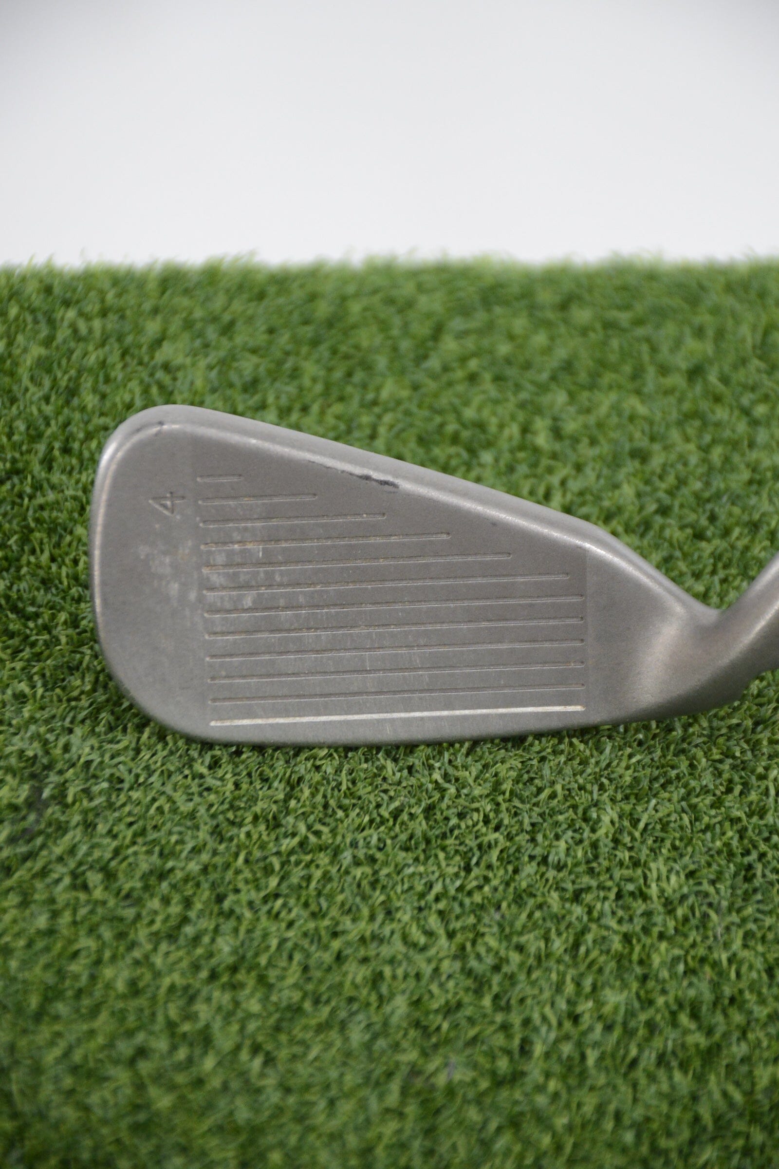Ping G10 4 Iron R Flex 38" Golf Clubs GolfRoots