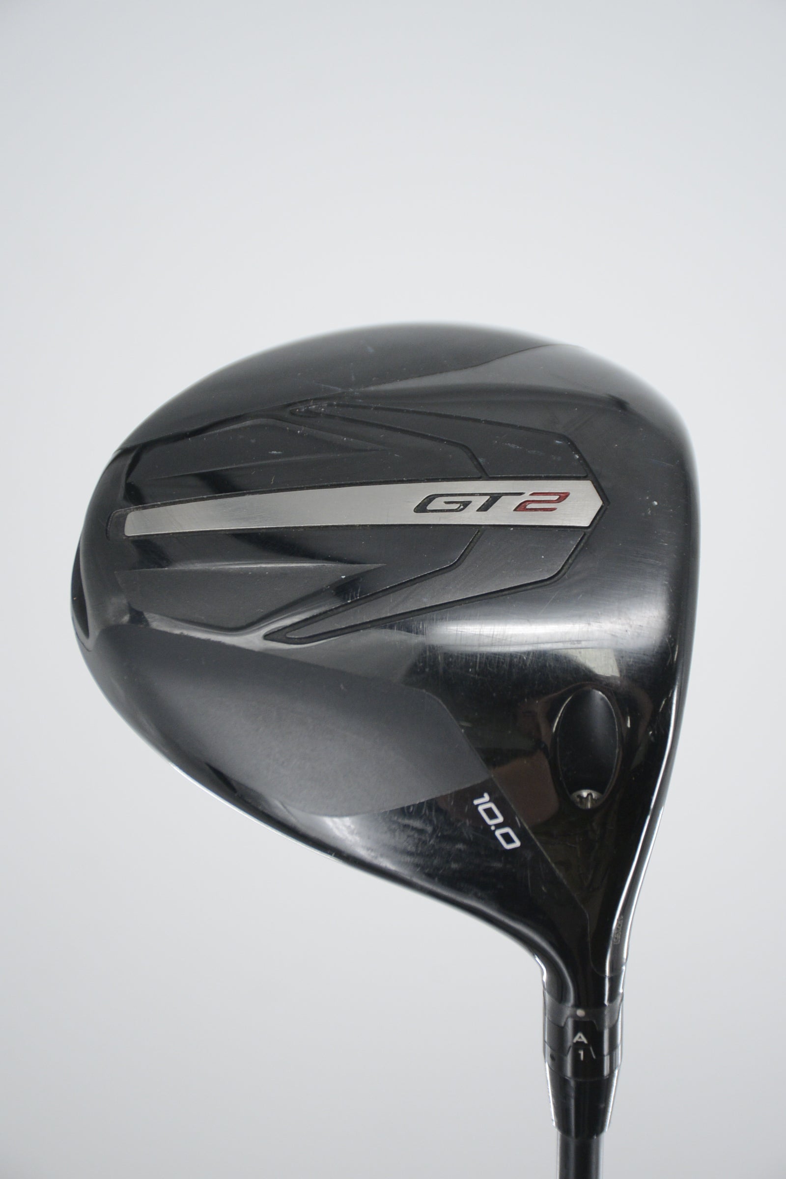 Titleist GT2 10 Degree Driver R Flex 45.5"
