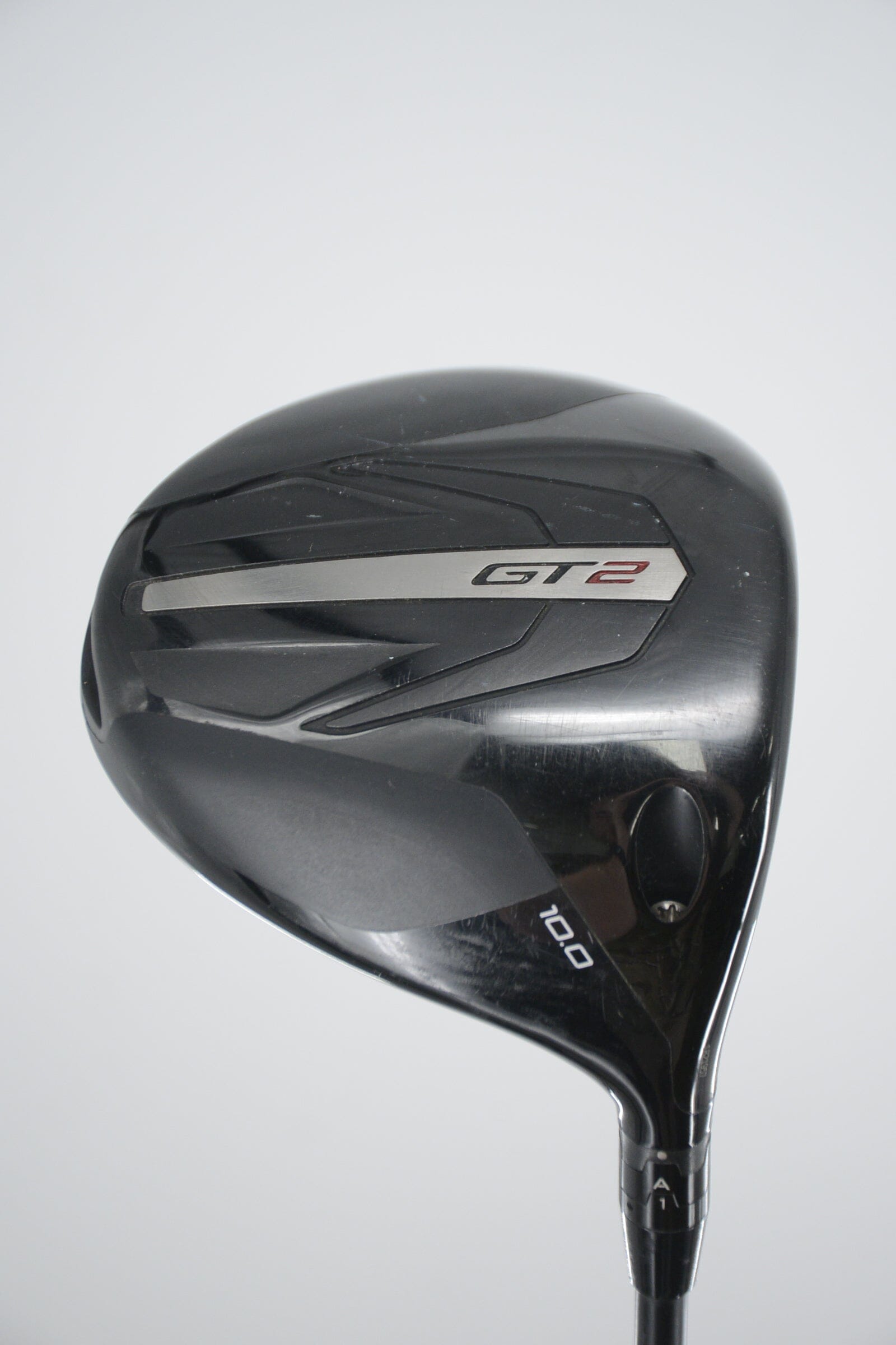 Titleist GT2 10 Degree Driver R Flex 45.5" Golf Clubs GolfRoots