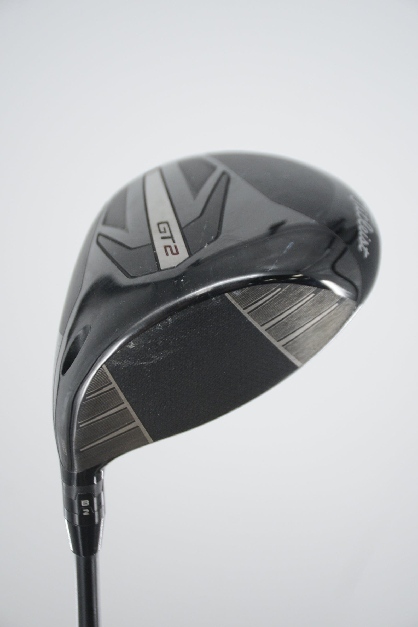 Titleist GT2 10 Degree Driver R Flex 45.5" Golf Clubs GolfRoots