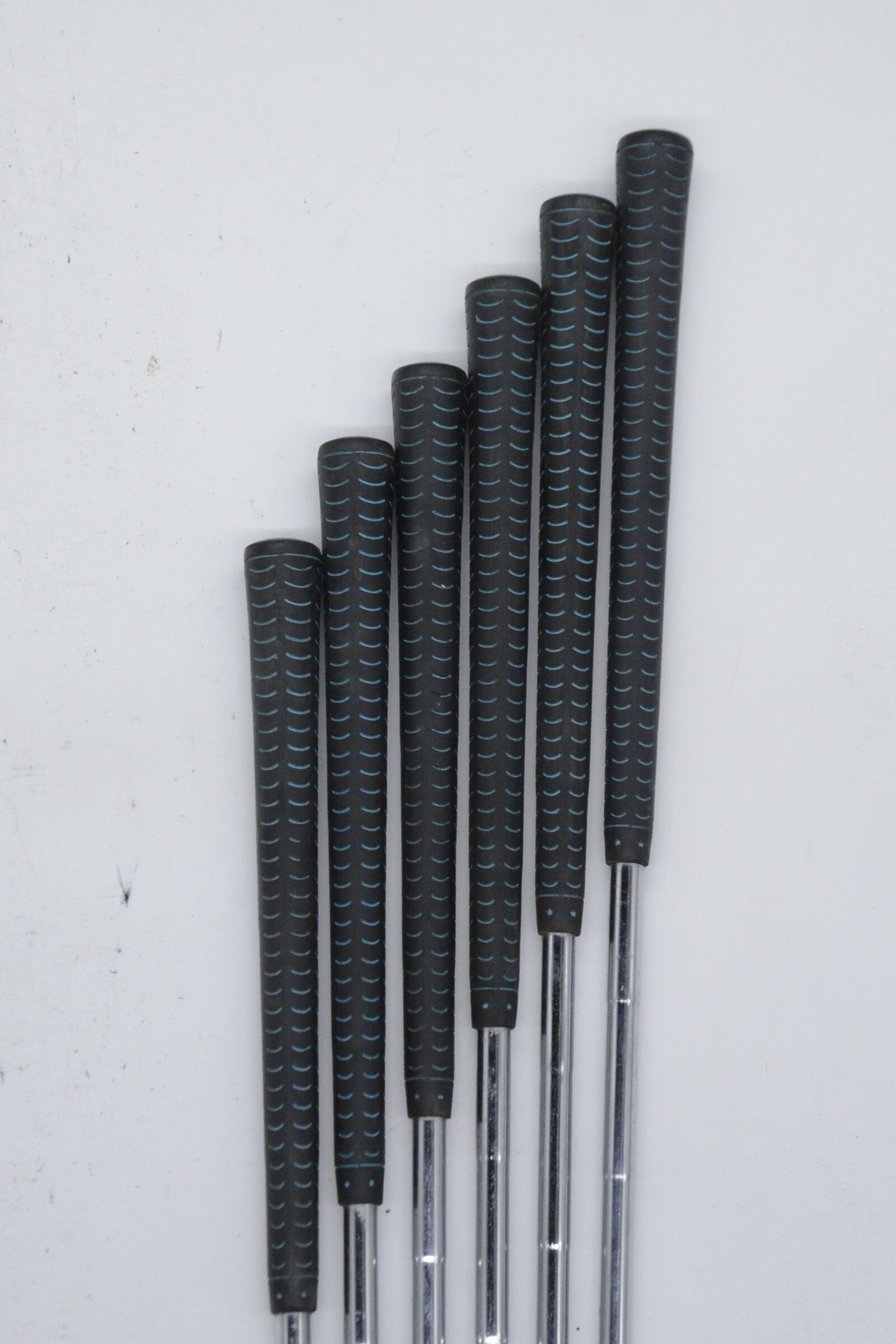 Women's Wilson Beth Daniel 3-6, 8-9 Iron Set W Flex -1" Golf Clubs GolfRoots