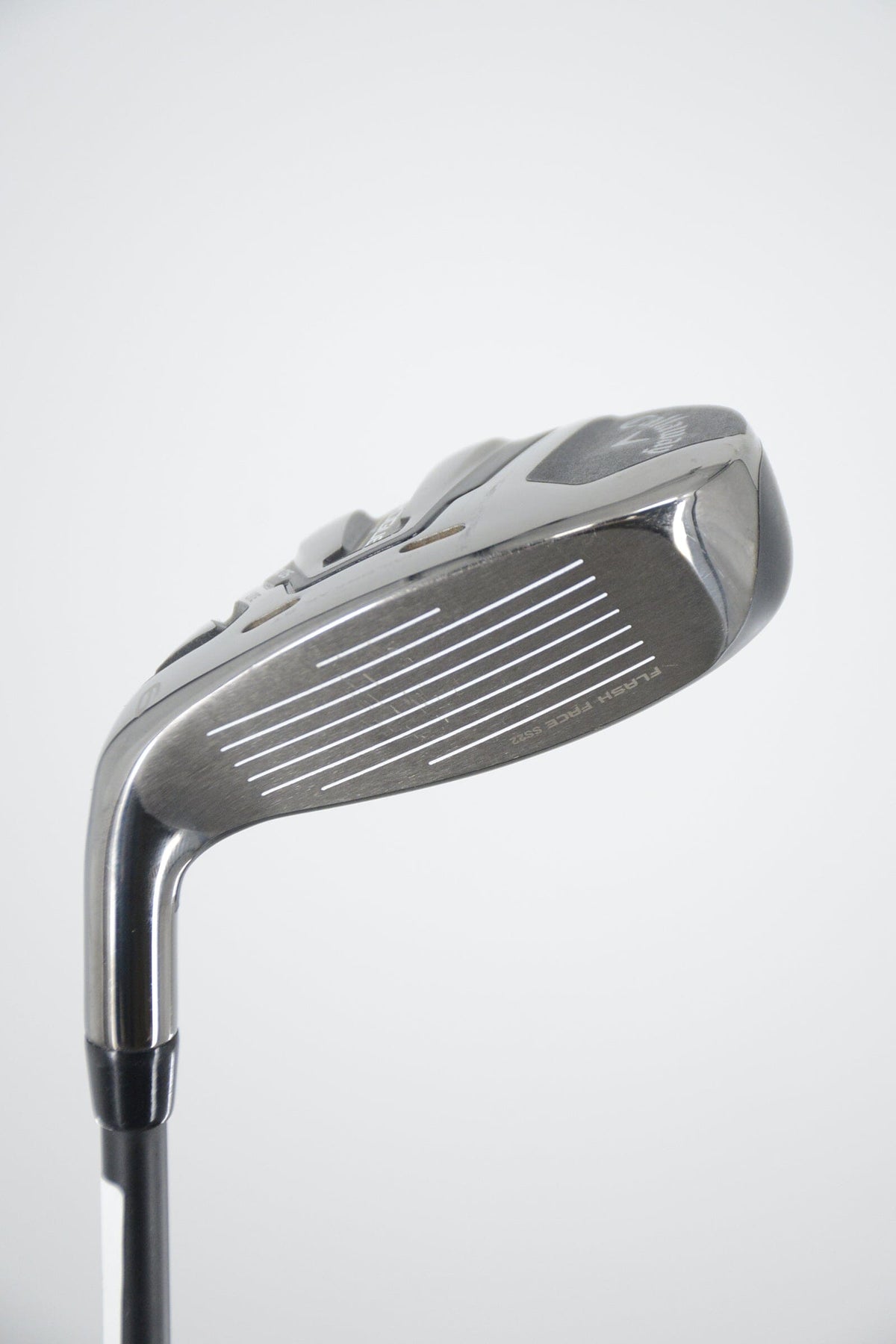 Women's Callaway Rogue ST Max OS Lite 6 Hybrid W Flex 37" Golf Hybrids Callaway